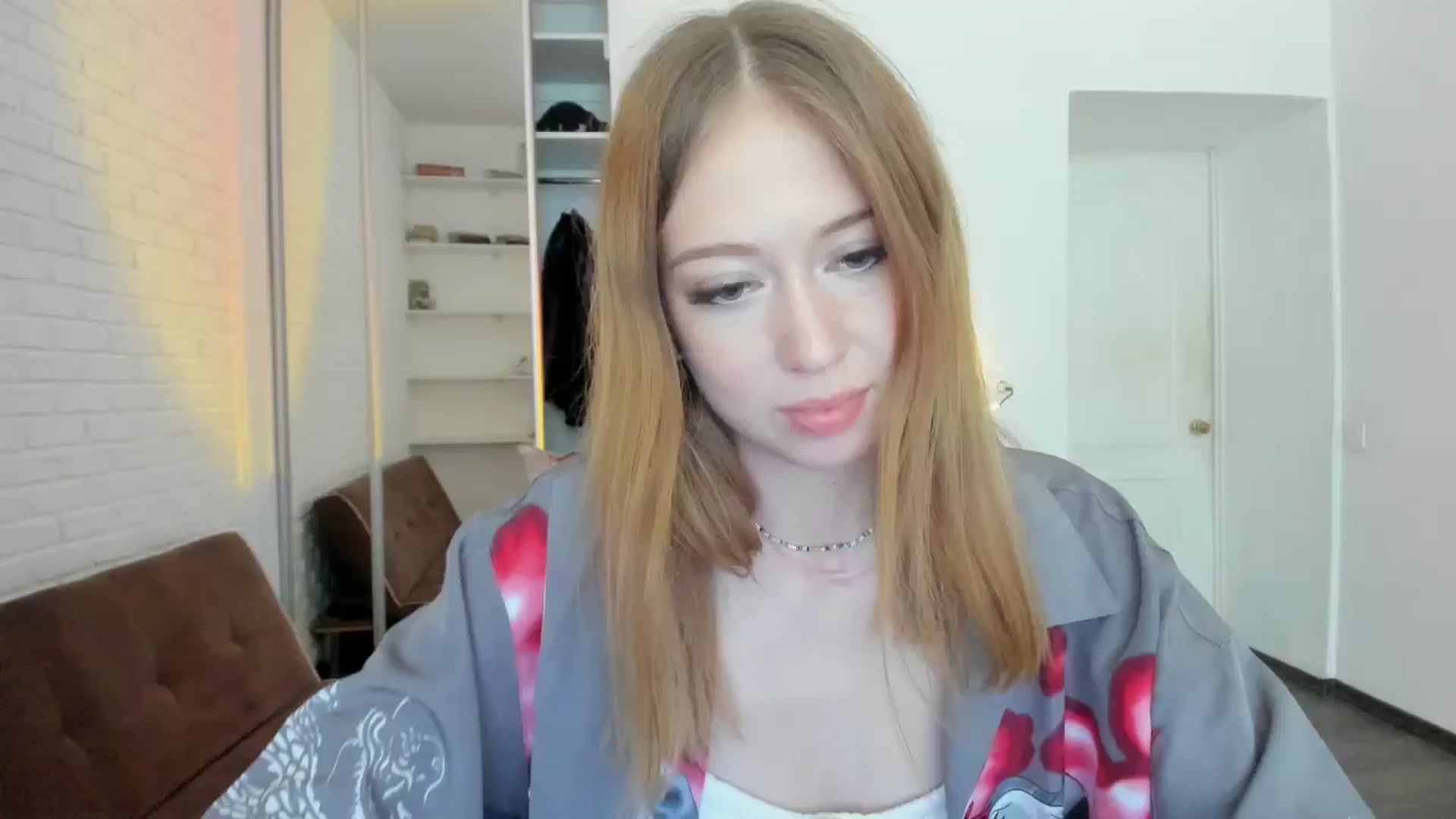 Gallery image thumbnail from RoboSasha's myfreecams stream on, 08/16/2024, 13:49 image 1 of 20