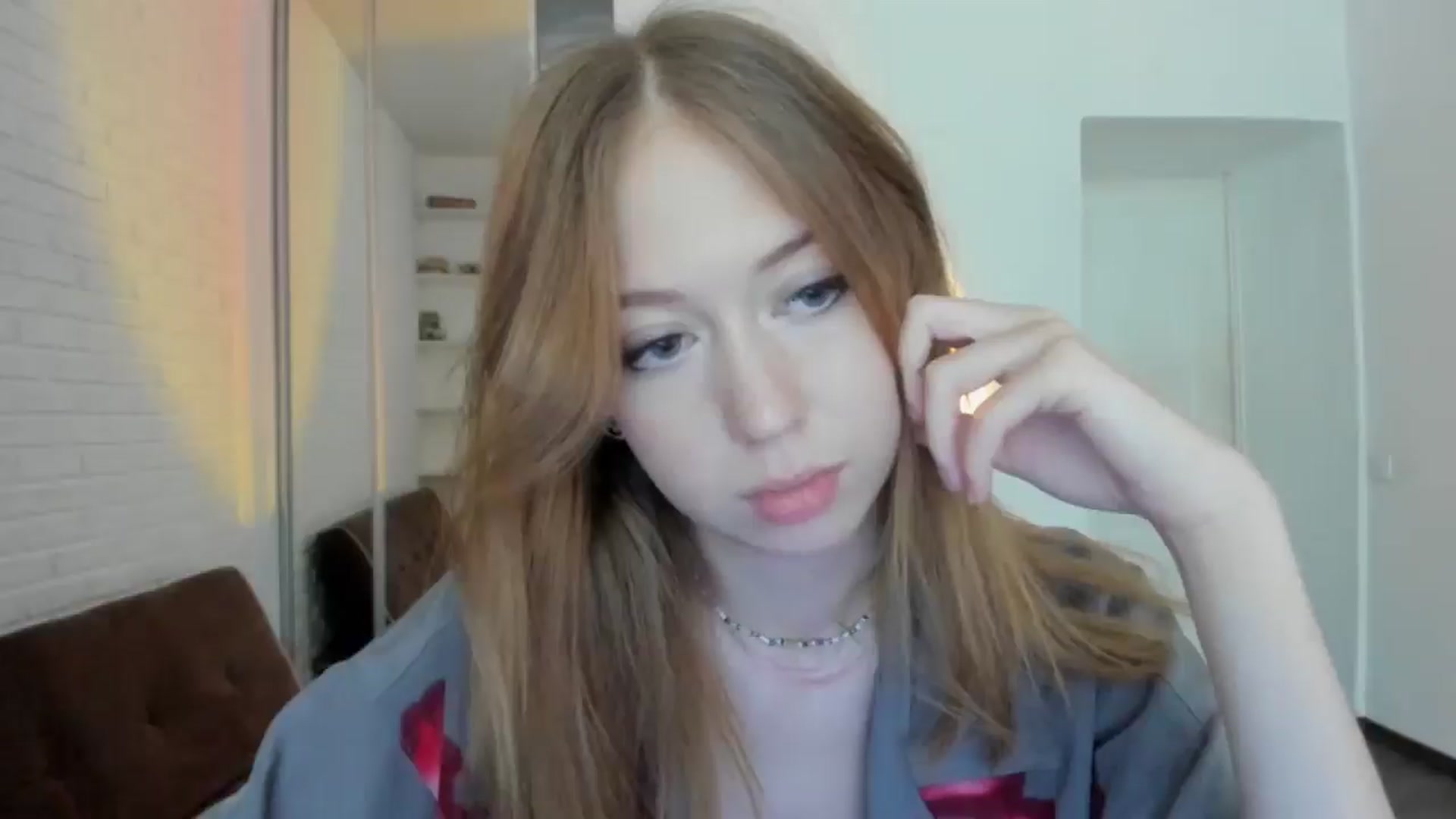 Gallery image thumbnail from RoboSasha's myfreecams stream on, 08/16/2024, 13:49 image 17 of 20