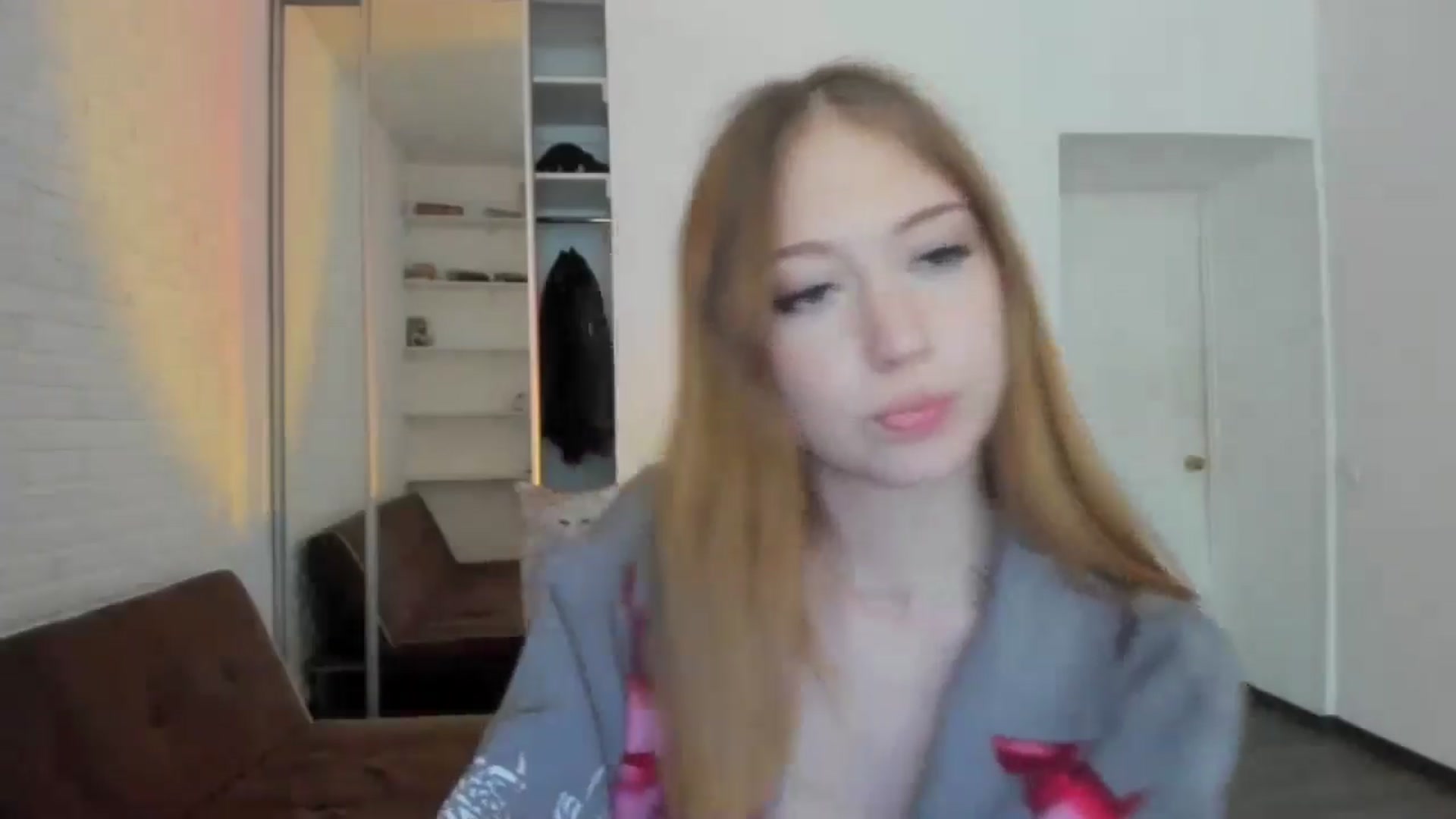 Gallery image thumbnail from RoboSasha's myfreecams stream on, 08/16/2024, 13:49 image 14 of 20