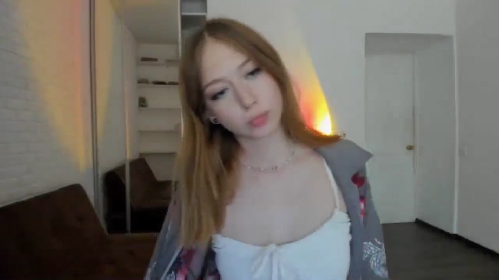 Gallery image thumbnail from RoboSasha's myfreecams stream on, 08/16/2024, 13:49 image 8 of 20