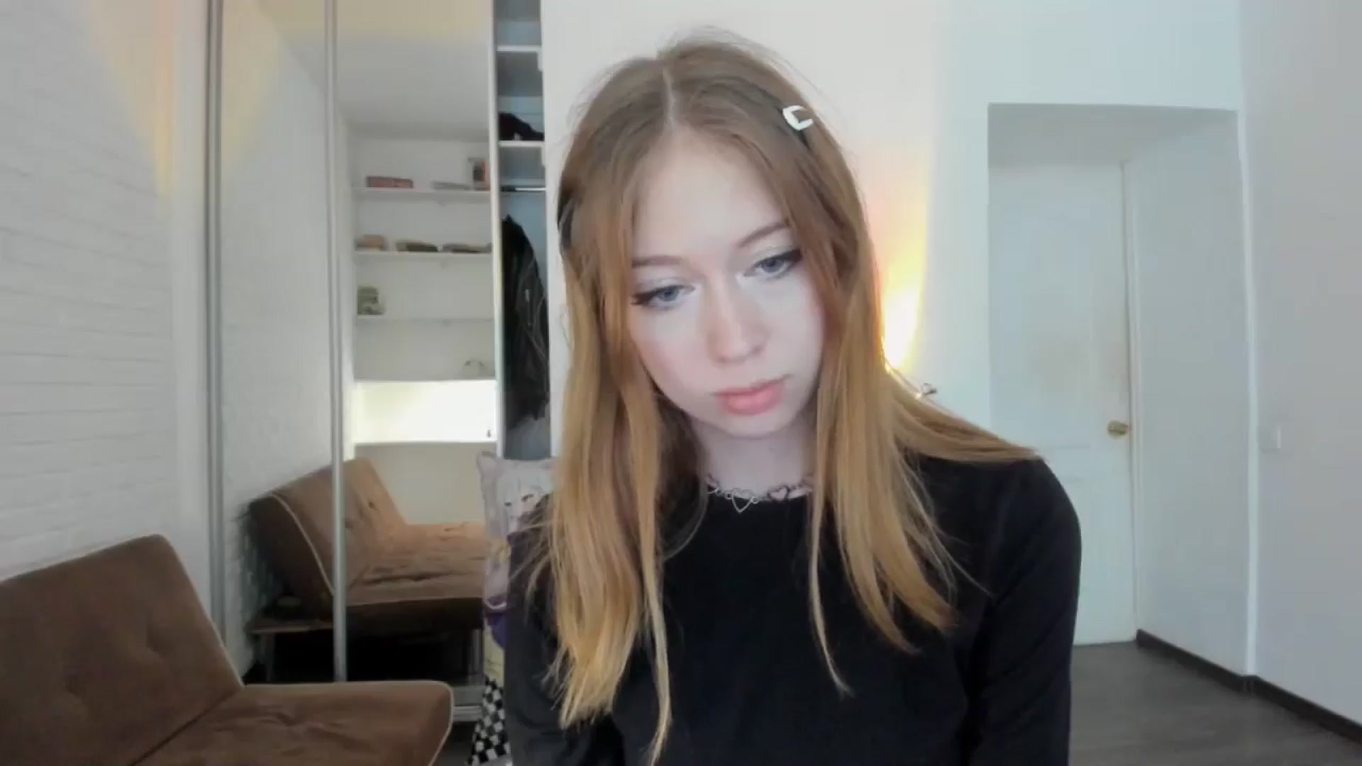 Gallery image thumbnail from RoboSasha's myfreecams stream on, 08/17/2024, 13:10 image 18 of 20