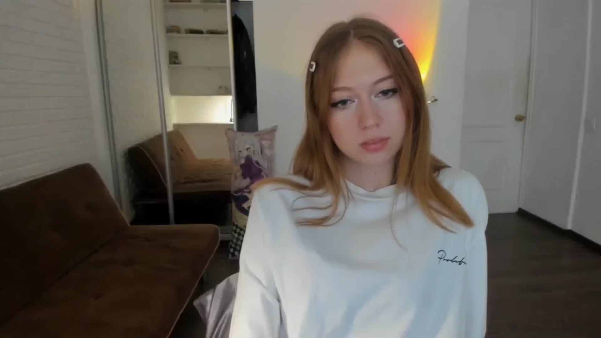 Gallery image thumbnail from RoboSasha's myfreecams stream on, 08/17/2024, 13:10 image 9 of 20