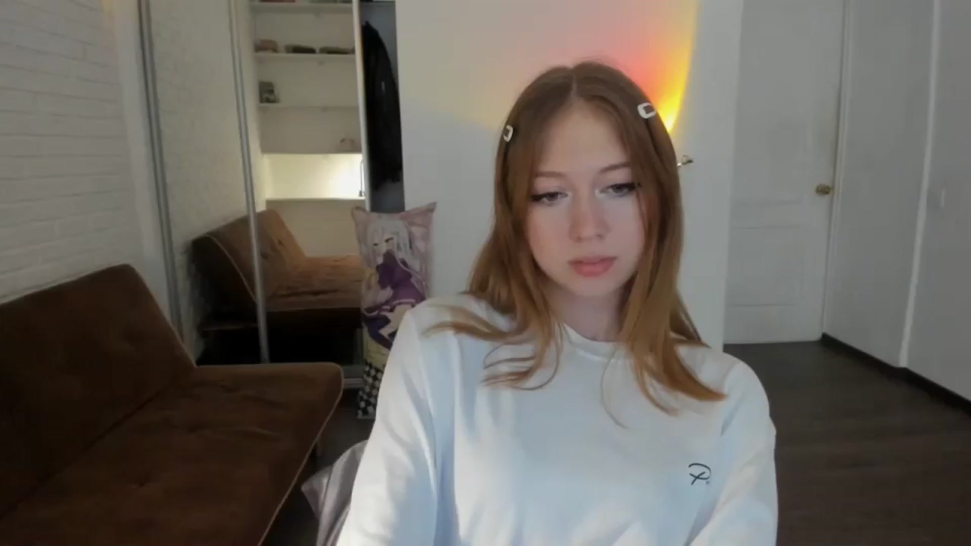 Gallery image thumbnail from RoboSasha's myfreecams stream on, 08/17/2024, 13:10 image 11 of 20