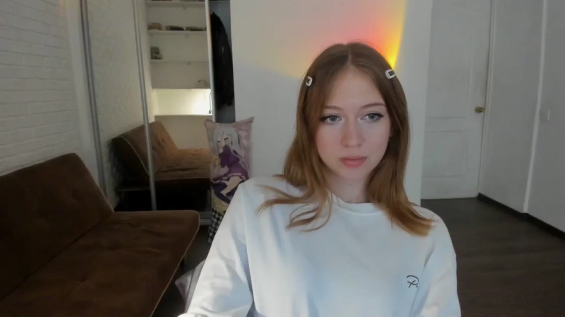 Gallery image thumbnail from RoboSasha's myfreecams stream on, 08/17/2024, 13:10 image 12 of 20