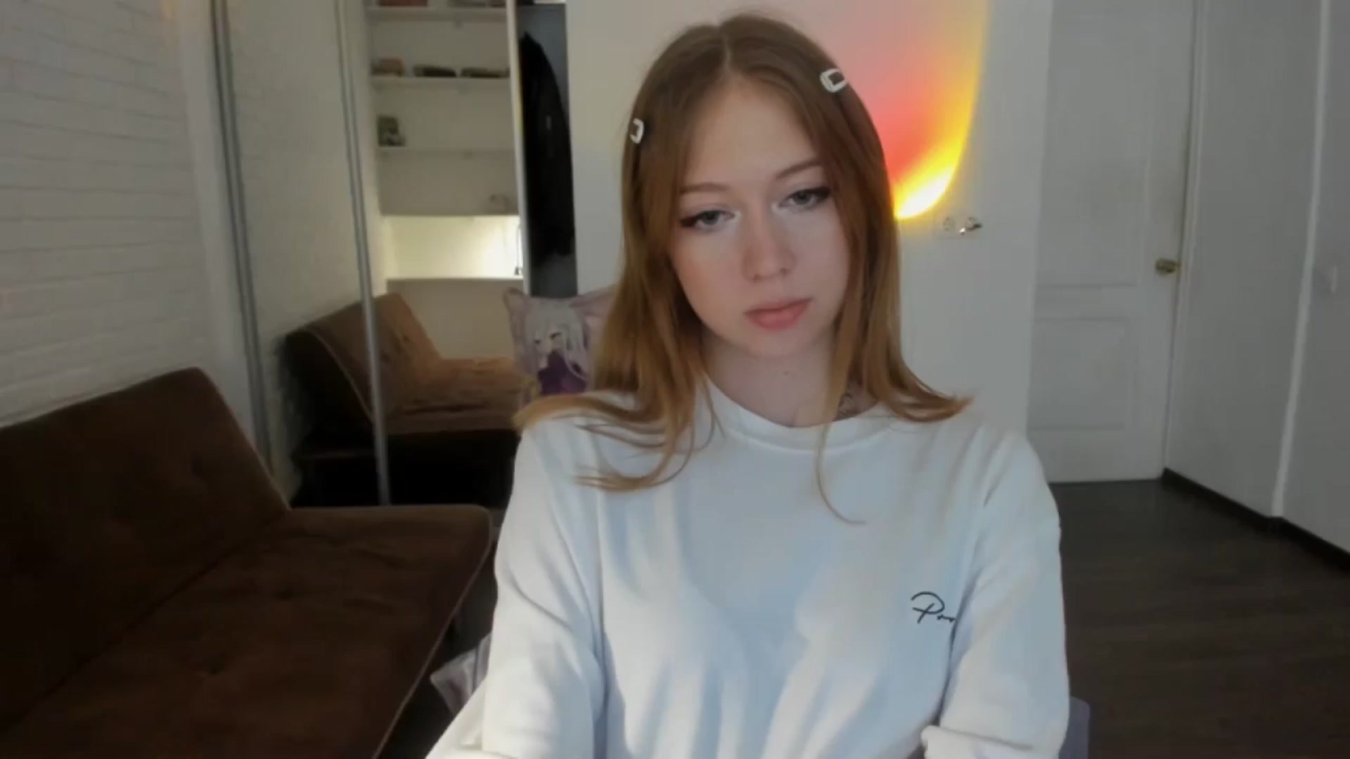 Gallery image thumbnail from RoboSasha's myfreecams stream on, 08/17/2024, 13:10 image 8 of 20