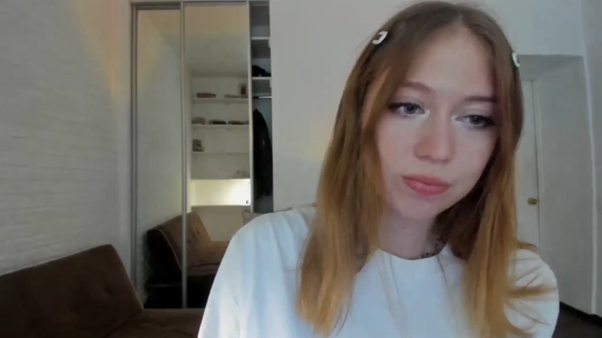 Gallery image thumbnail from RoboSasha's myfreecams stream on, 08/17/2024, 13:10 image 3 of 20
