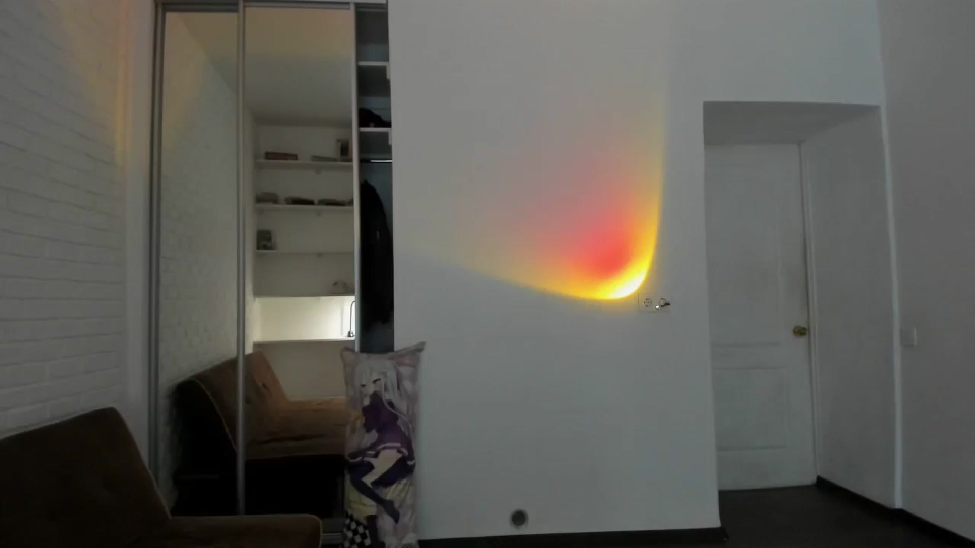 Gallery image thumbnail from RoboSasha's myfreecams stream on, 08/17/2024, 13:10 image 17 of 20