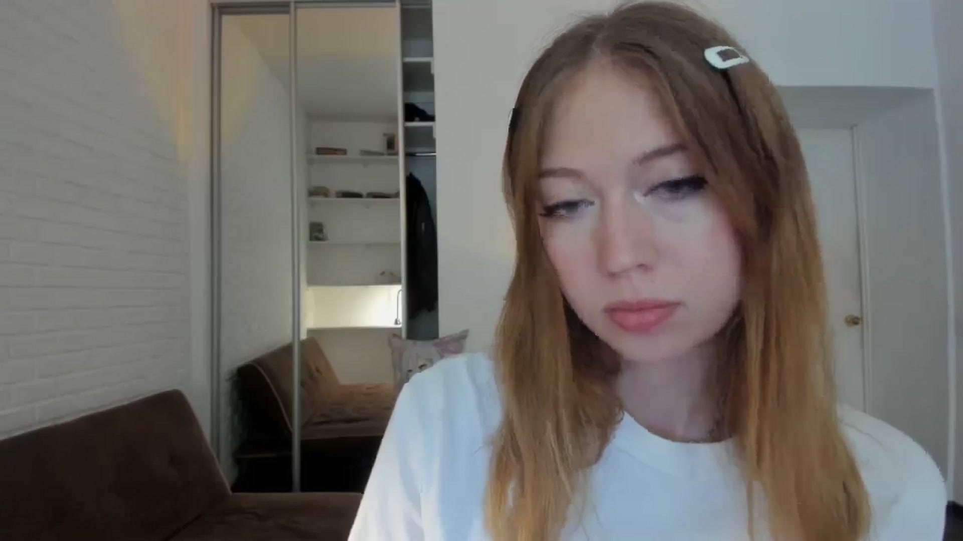 Gallery image thumbnail from RoboSasha's myfreecams stream on, 08/17/2024, 13:10 image 2 of 20