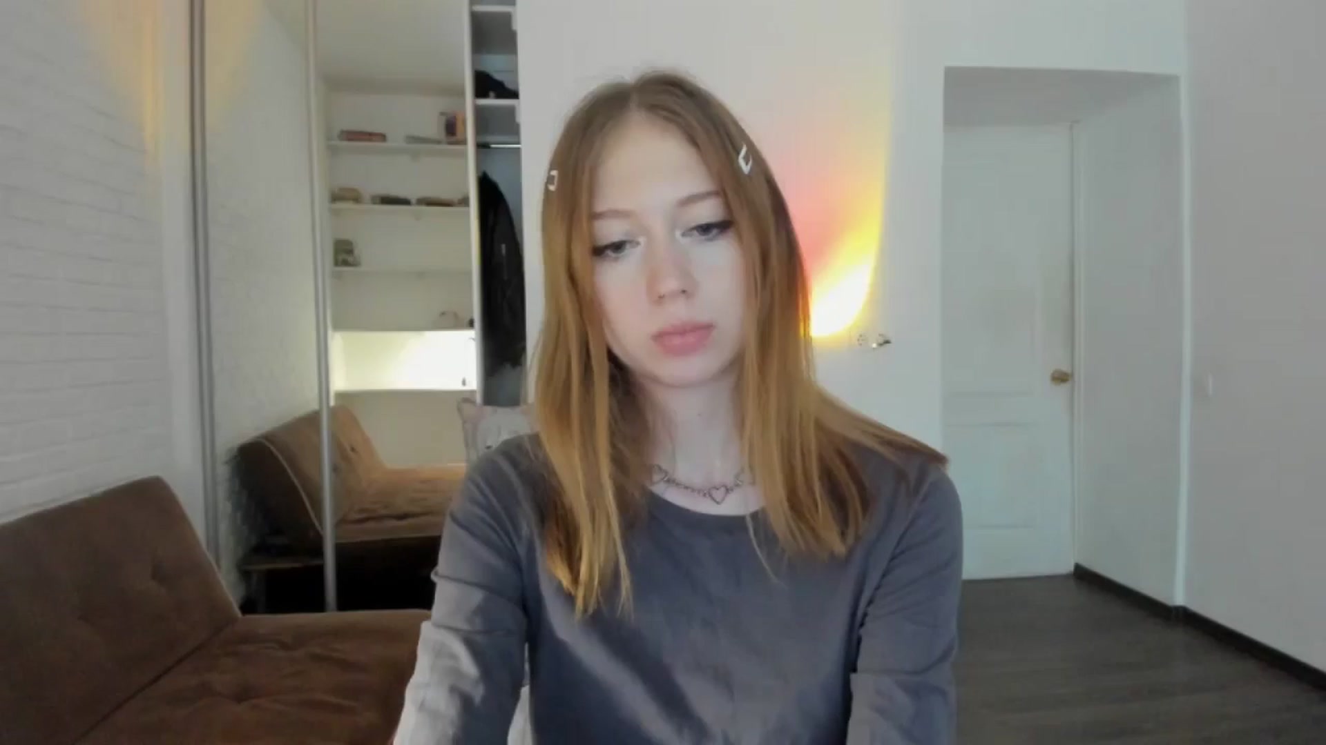 Gallery image thumbnail from RoboSasha's myfreecams stream on, 08/17/2024, 13:47 image 16 of 20
