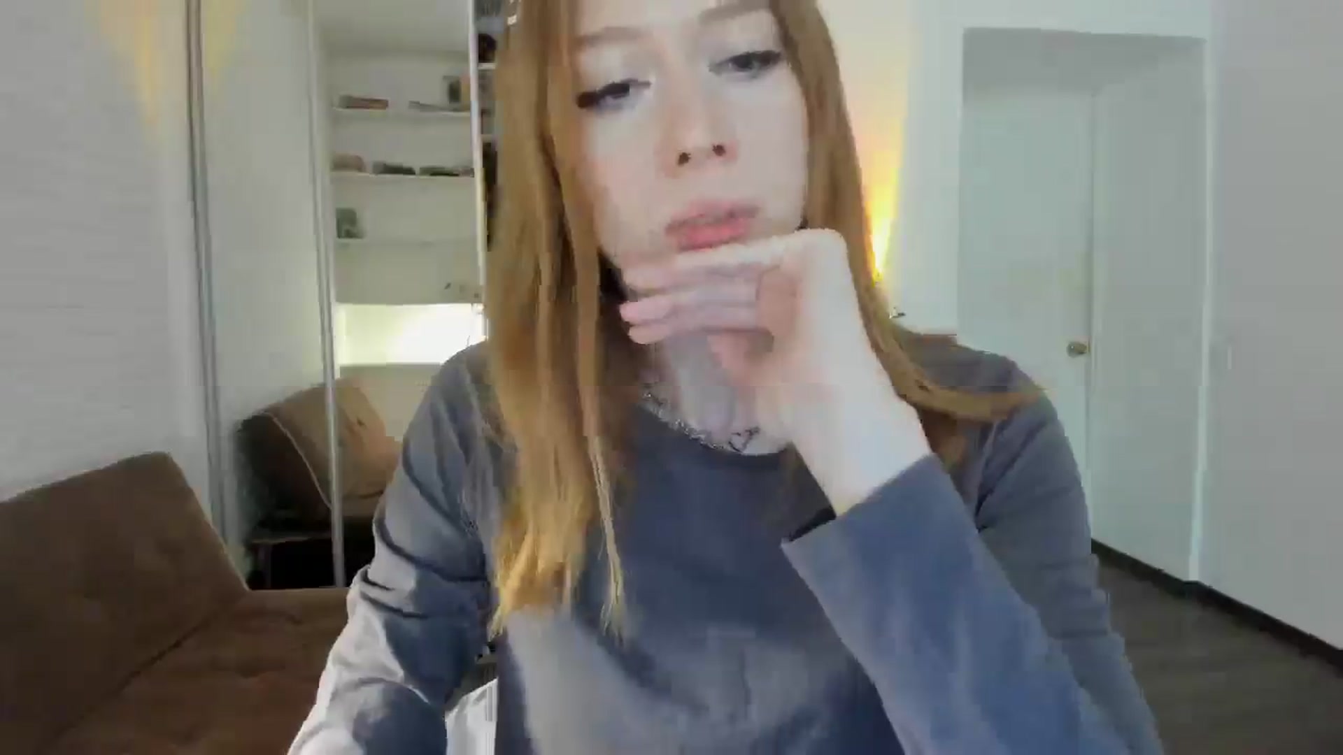 Gallery image thumbnail from RoboSasha's myfreecams stream on, 08/17/2024, 13:47 image 14 of 20