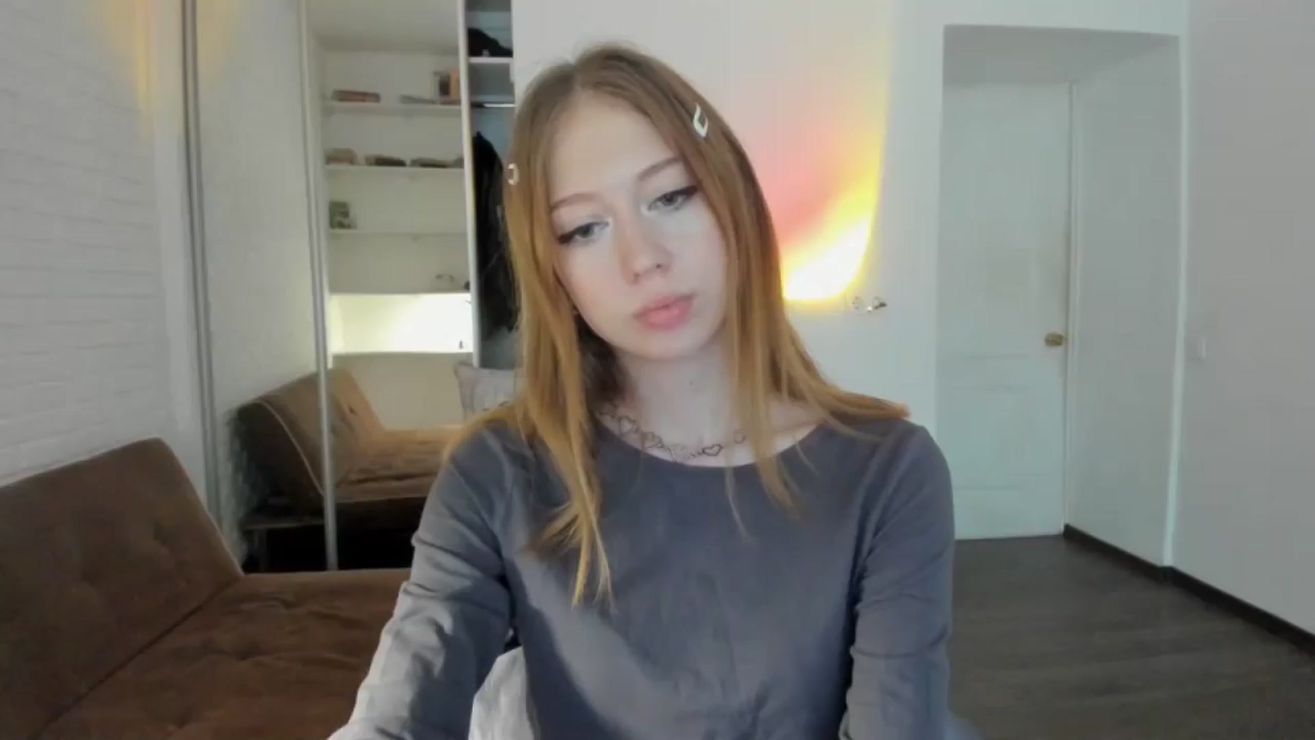 Gallery image thumbnail from RoboSasha's myfreecams stream on, 08/17/2024, 13:47 image 18 of 20
