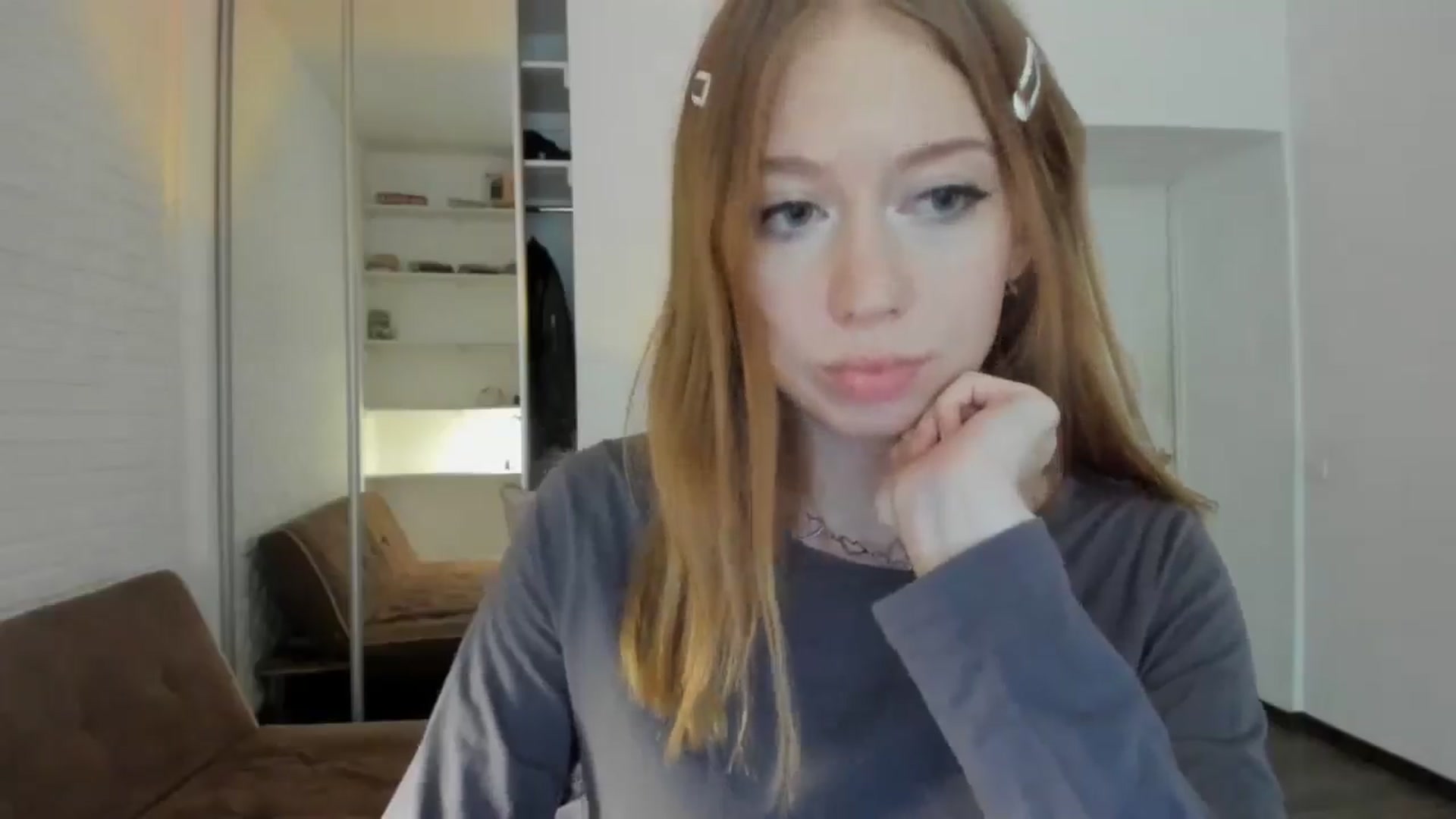 Gallery image thumbnail from RoboSasha's myfreecams stream on, 08/17/2024, 13:47 image 6 of 20
