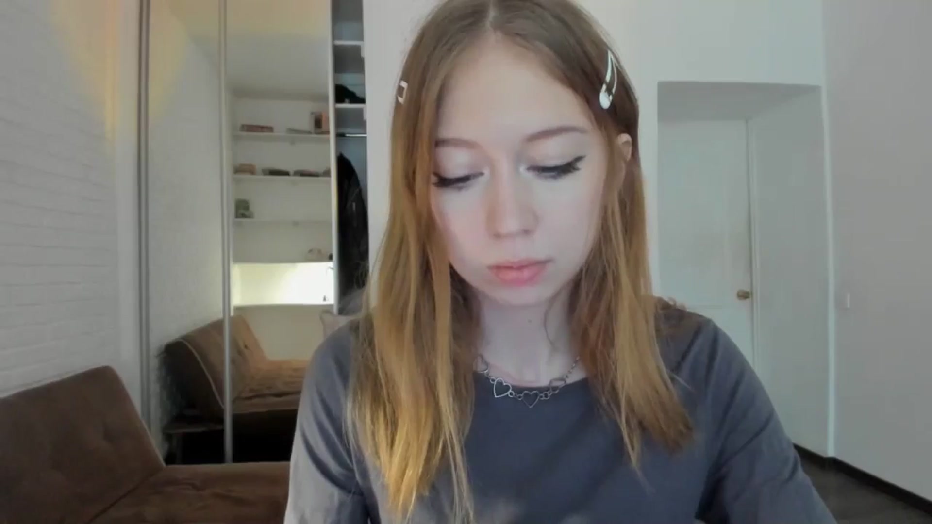Gallery image thumbnail from RoboSasha's myfreecams stream on, 08/17/2024, 13:47 image 2 of 20