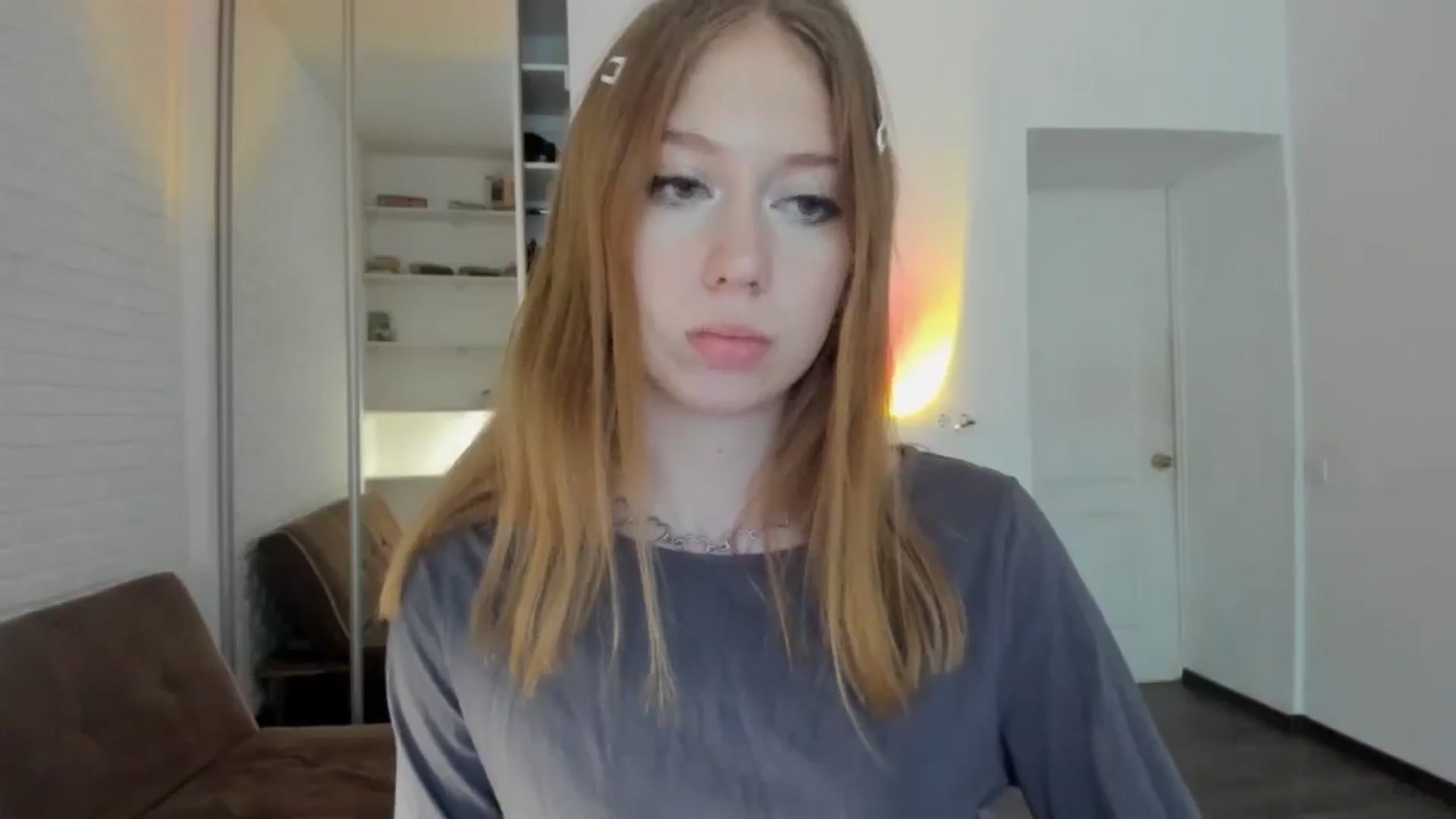 Gallery image thumbnail from RoboSasha's myfreecams stream on, 08/17/2024, 13:47 image 5 of 20