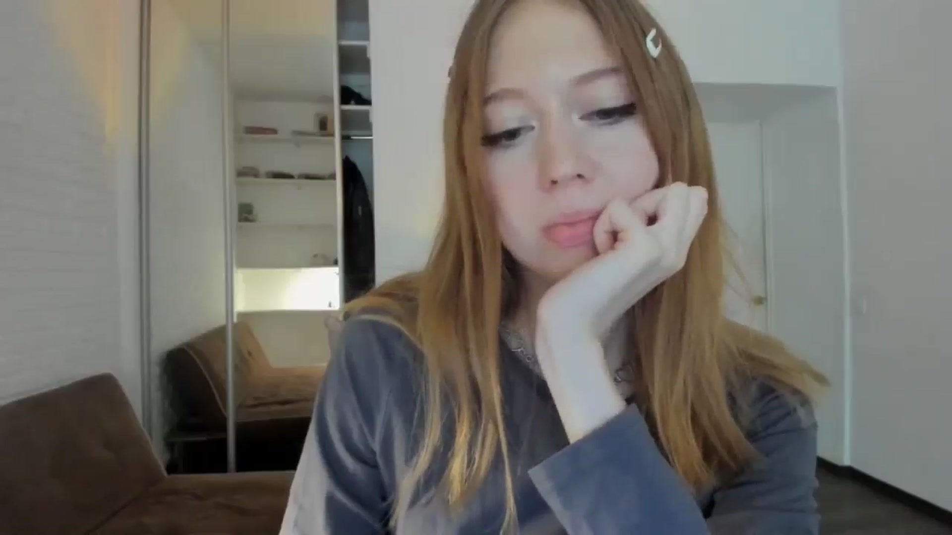Gallery image thumbnail from RoboSasha's myfreecams stream on, 08/17/2024, 13:47 image 20 of 20