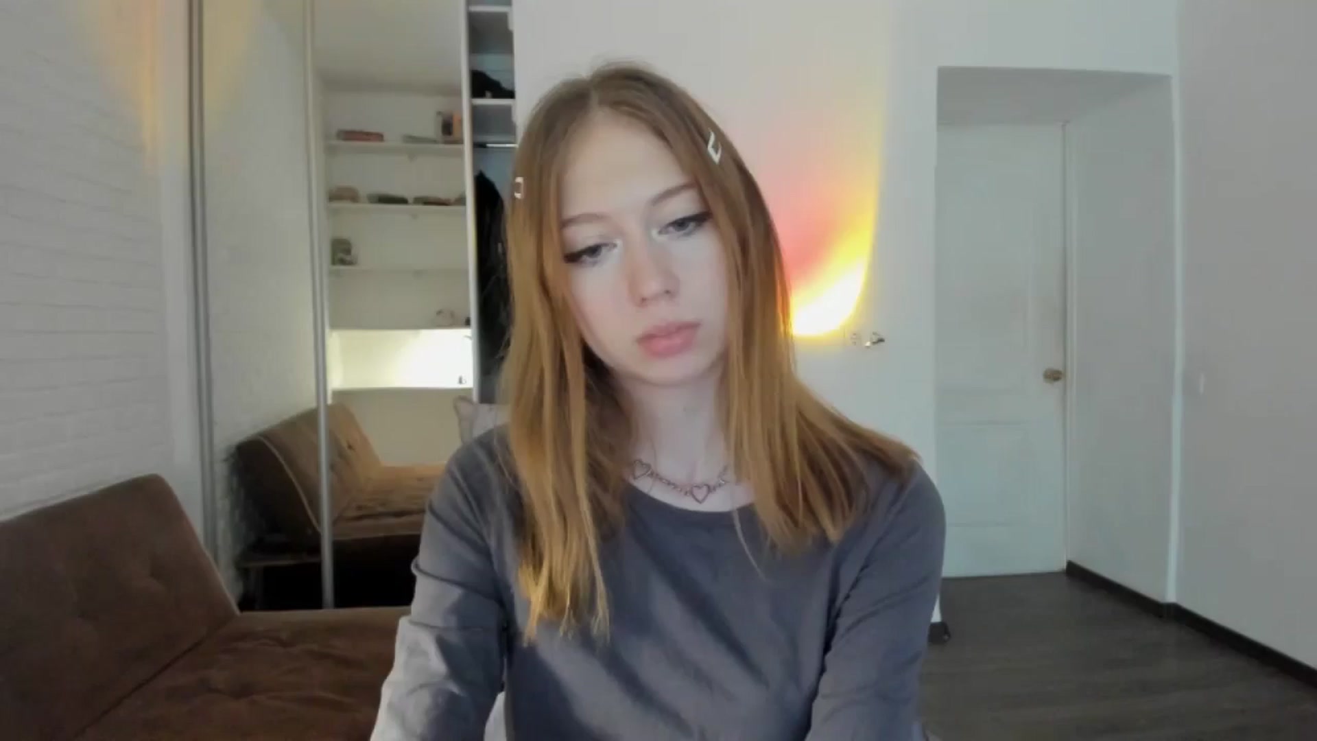 Gallery image thumbnail from RoboSasha's myfreecams stream on, 08/17/2024, 13:47 image 15 of 20