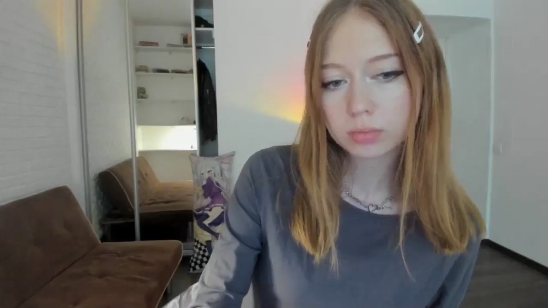 Gallery image thumbnail from RoboSasha's myfreecams stream on, 08/17/2024, 13:47 image 13 of 20