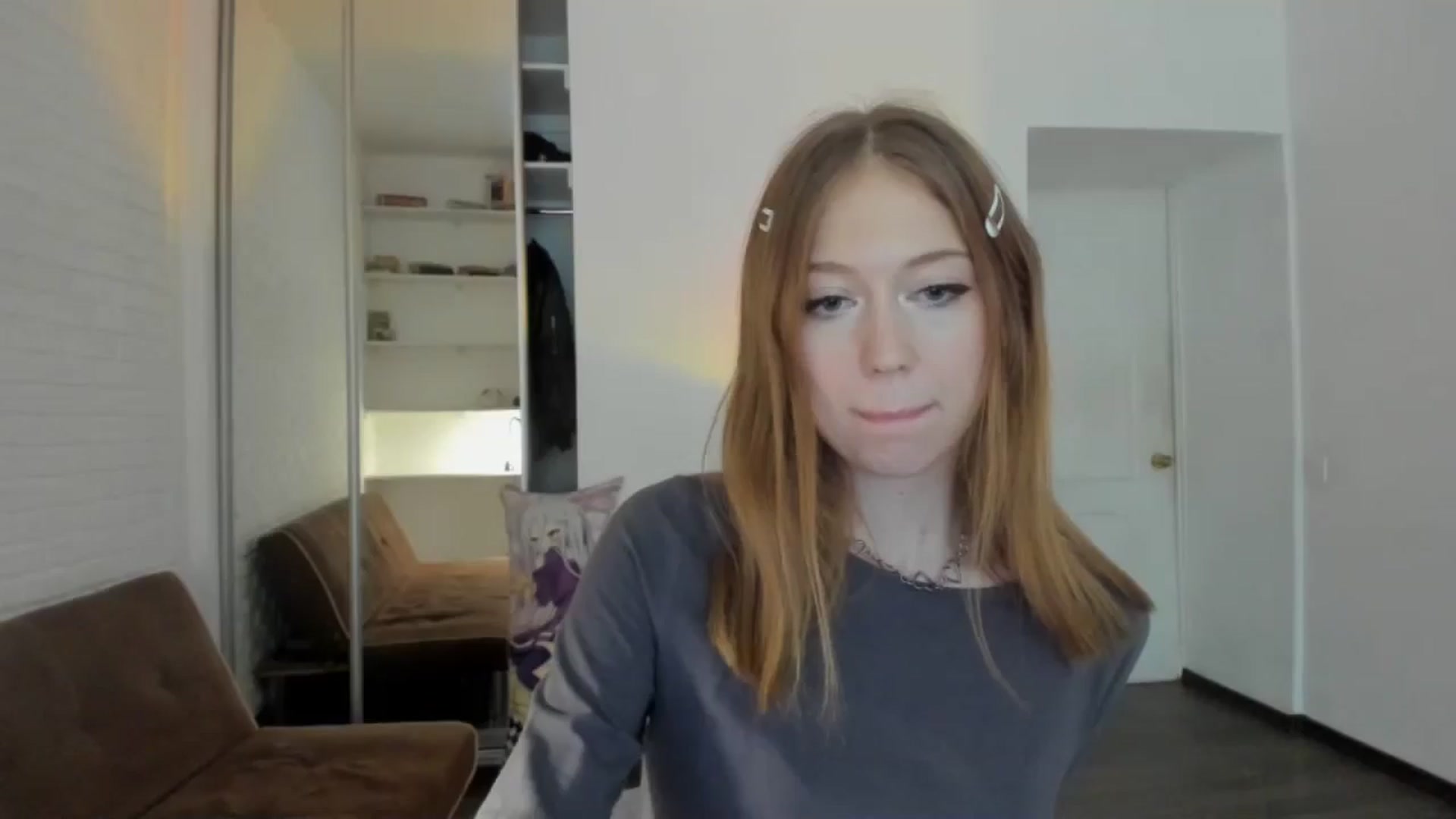 Gallery image thumbnail from RoboSasha's myfreecams stream on, 08/17/2024, 13:47 image 7 of 20