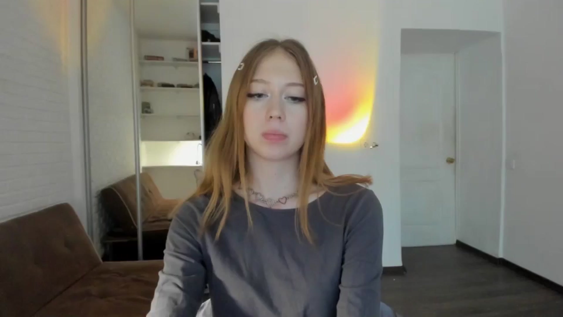 Gallery image thumbnail from RoboSasha's myfreecams stream on, 08/17/2024, 13:47 image 17 of 20