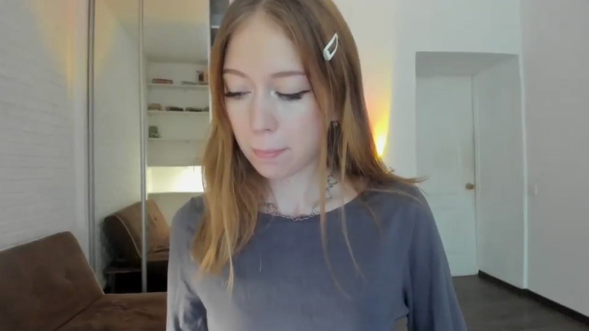 Gallery image thumbnail from RoboSasha's myfreecams stream on, 08/17/2024, 13:47 image 9 of 20