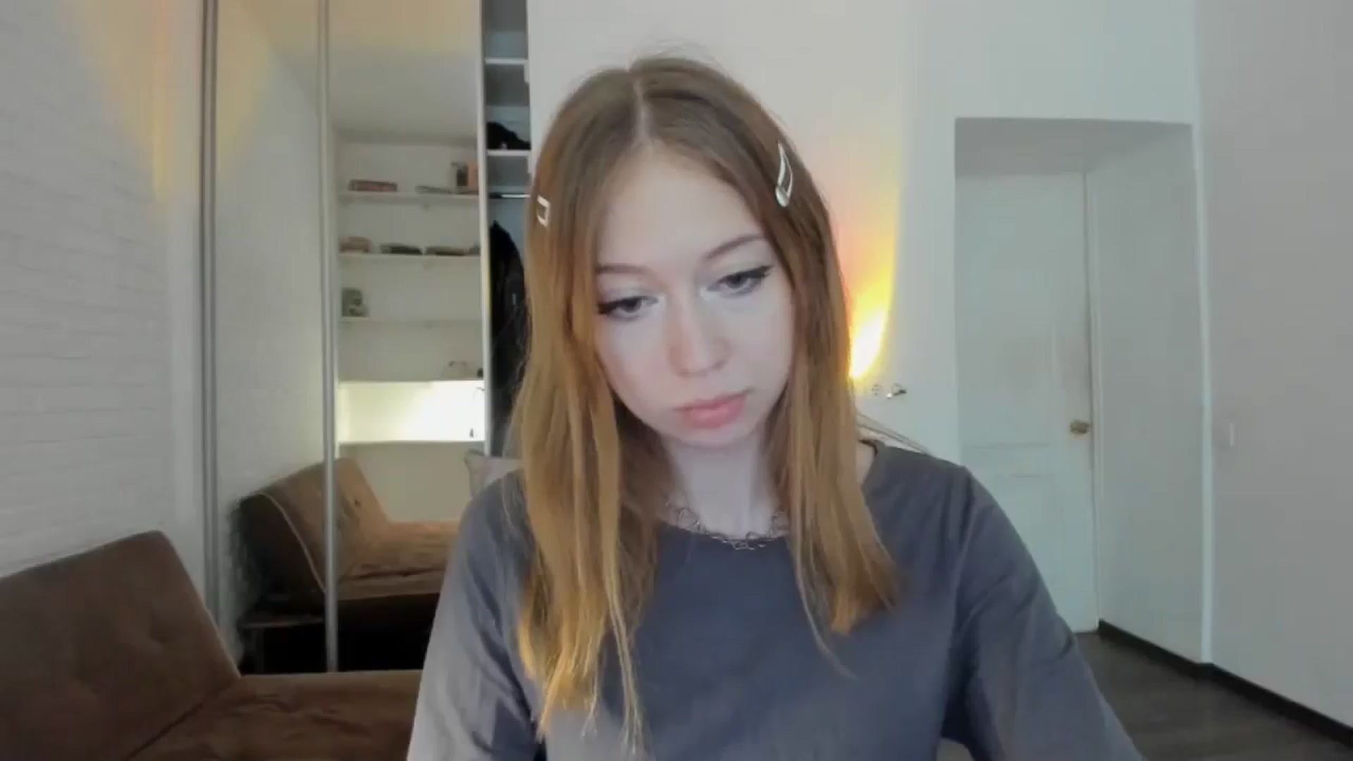 Gallery image thumbnail from RoboSasha's myfreecams stream on, 08/17/2024, 13:47 image 8 of 20