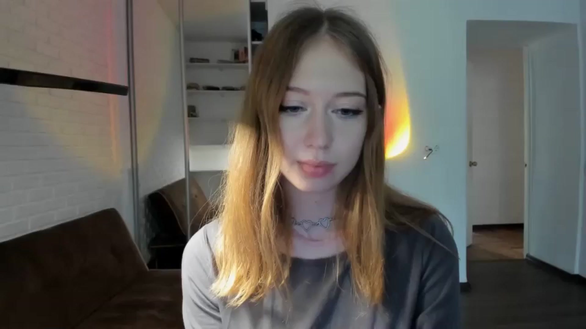 Gallery image thumbnail from RoboSasha's myfreecams stream on, 08/18/2024, 14:40 image 10 of 20