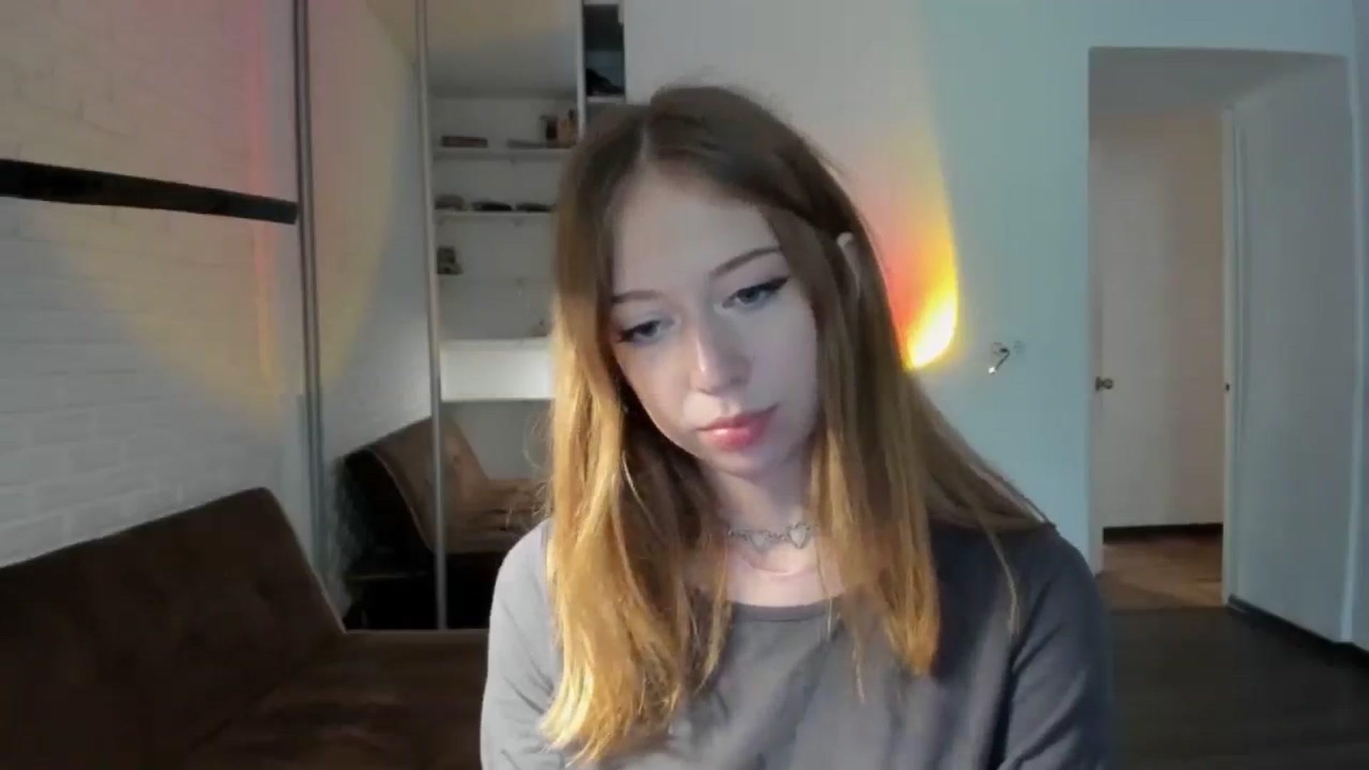Gallery image thumbnail from RoboSasha's myfreecams stream on, 08/18/2024, 14:40 image 11 of 20