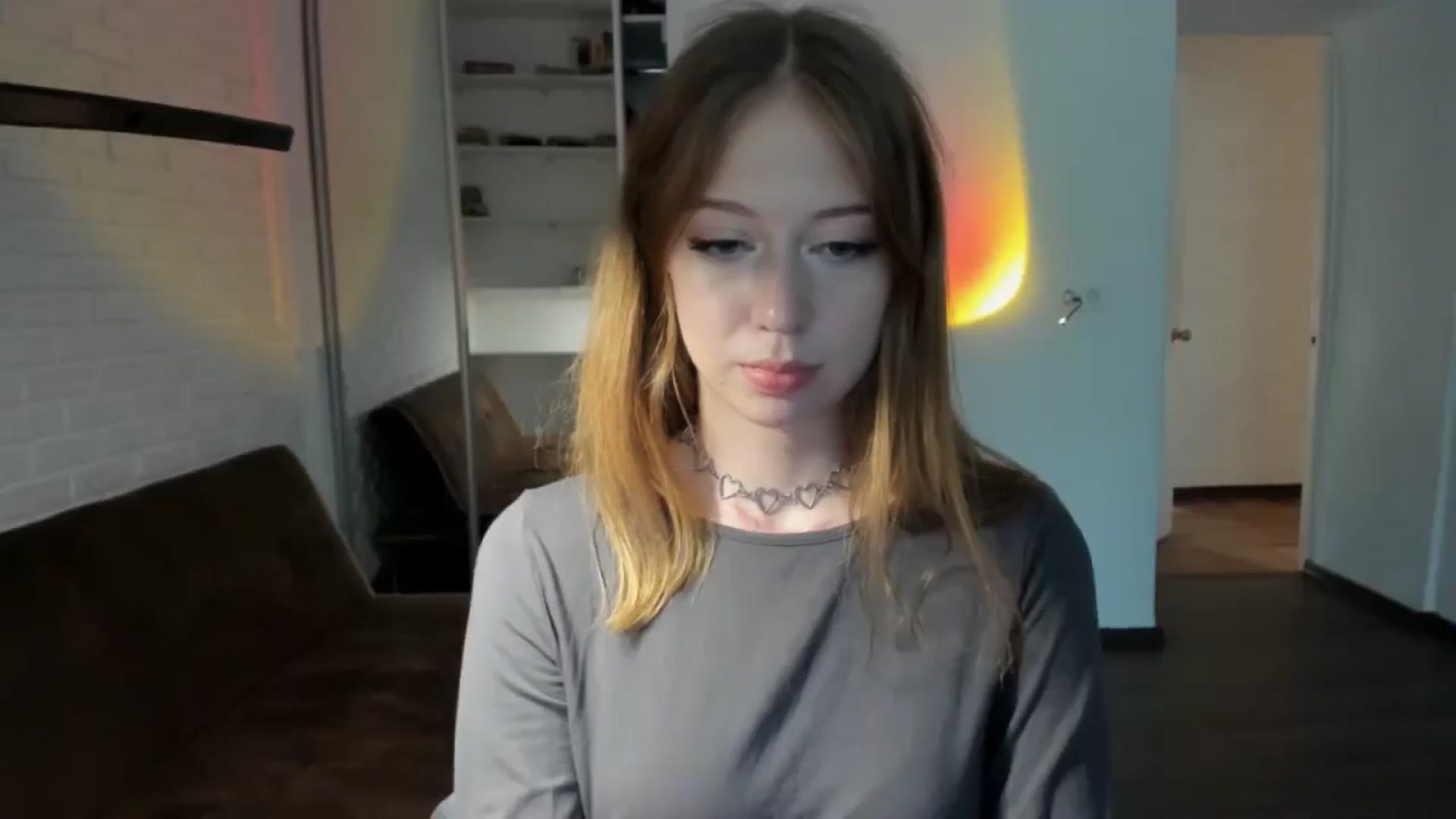 Gallery image thumbnail from RoboSasha's myfreecams stream on, 08/18/2024, 14:40 image 20 of 20