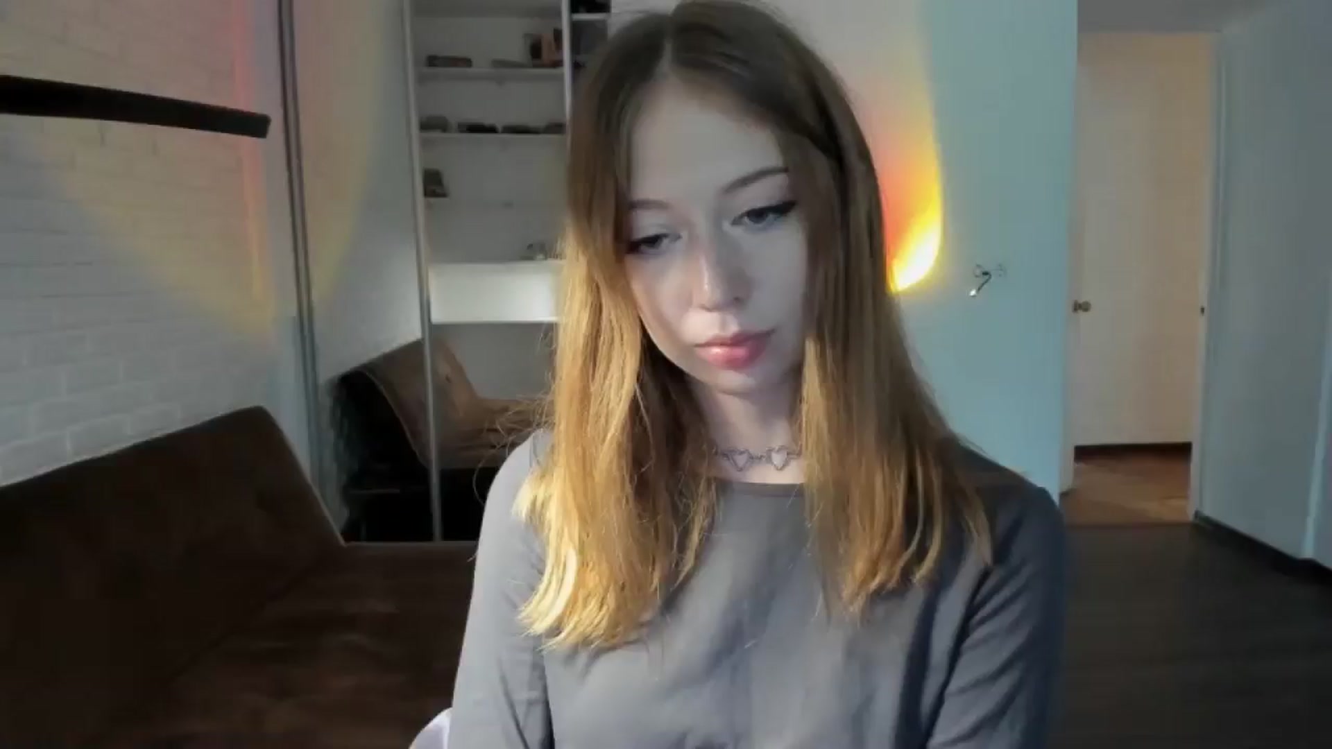 Gallery image thumbnail from RoboSasha's myfreecams stream on, 08/18/2024, 14:40 image 15 of 20