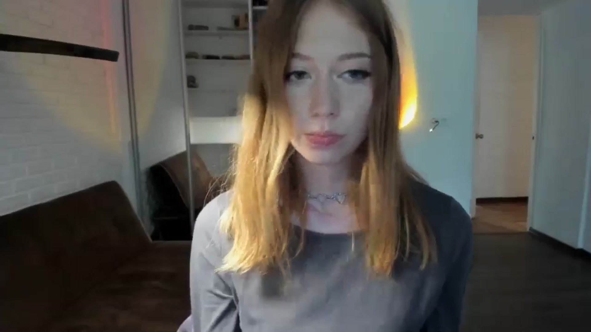 Gallery image thumbnail from RoboSasha's myfreecams stream on, 08/18/2024, 14:40 image 13 of 20