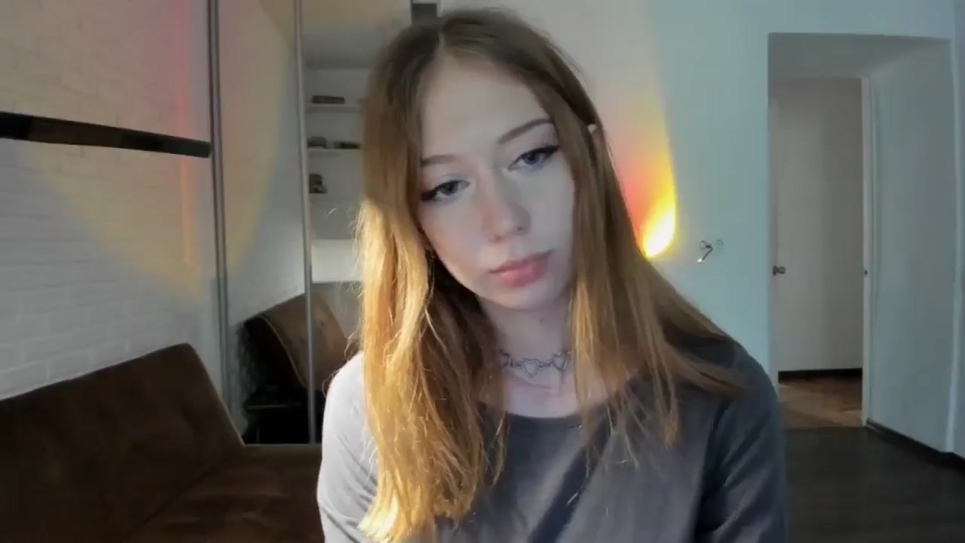 Gallery image thumbnail from RoboSasha's myfreecams stream on, 08/18/2024, 14:40 image 8 of 20