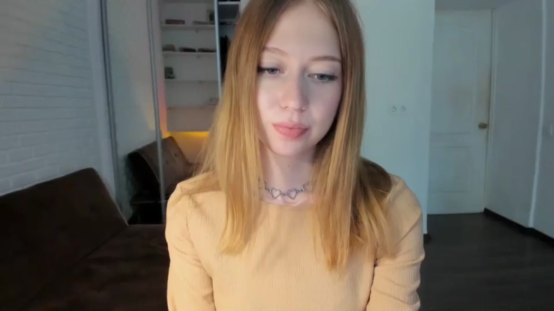 Gallery image thumbnail from RoboSasha's myfreecams stream on, 08/26/2024, 13:46 image 20 of 20