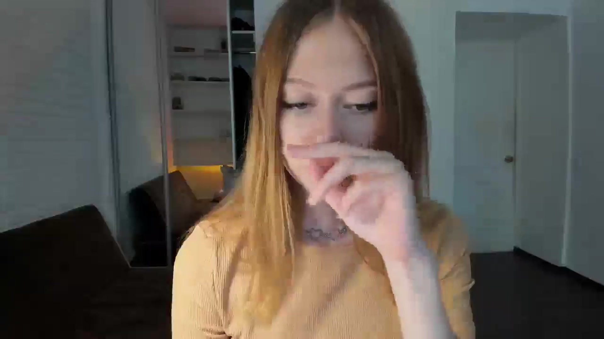 Gallery image thumbnail from RoboSasha's myfreecams stream on, 08/26/2024, 13:46 image 13 of 20