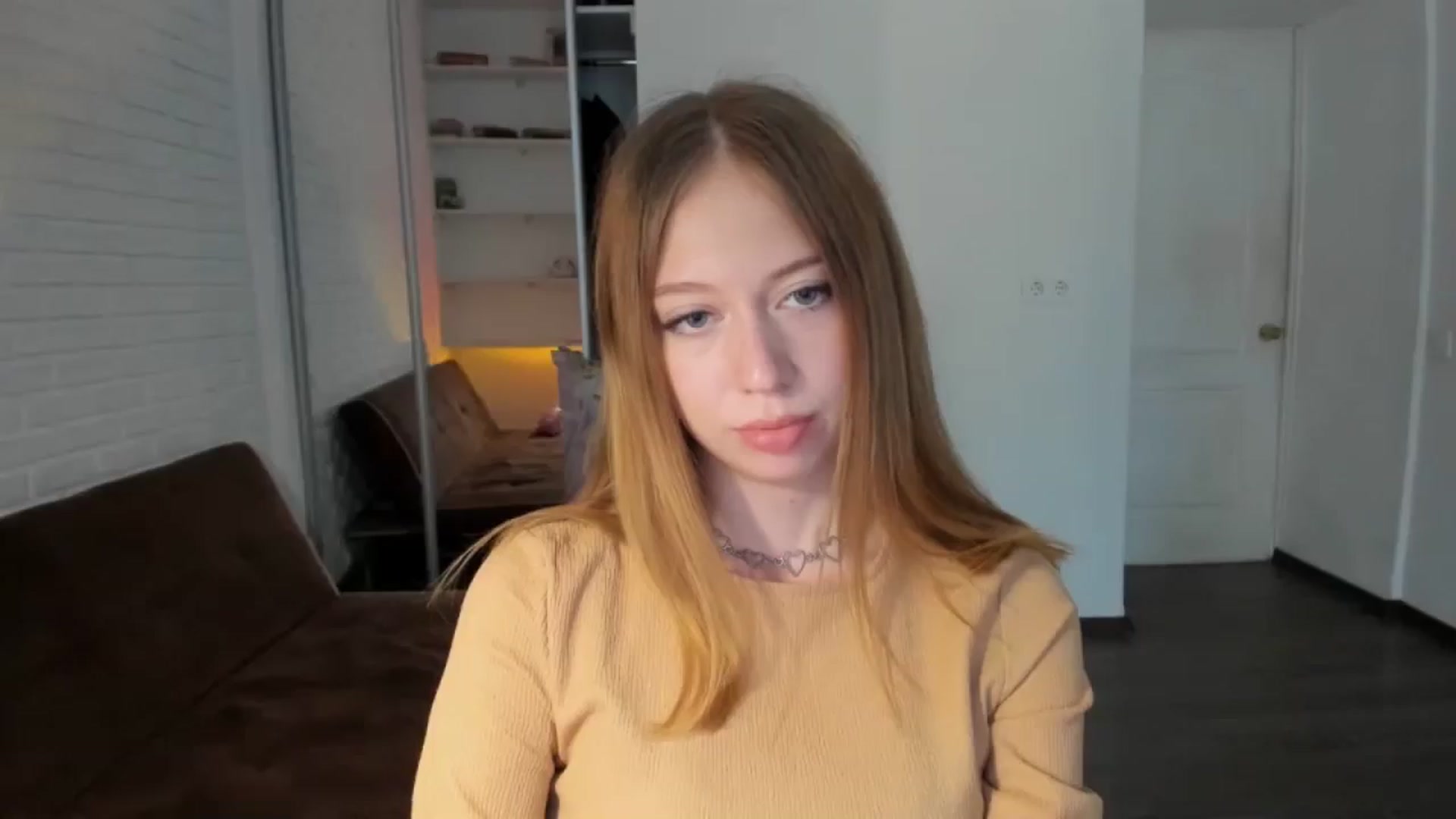 Gallery image thumbnail from RoboSasha's myfreecams stream on, 08/26/2024, 13:46 image 18 of 20