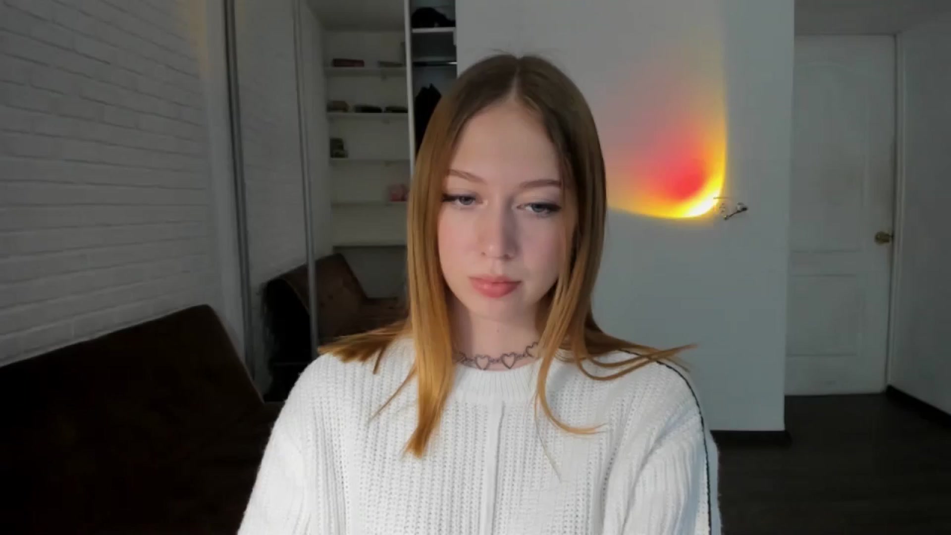 Gallery image thumbnail from RoboSasha's myfreecams stream on, 08/28/2024, 11:46 image 16 of 20