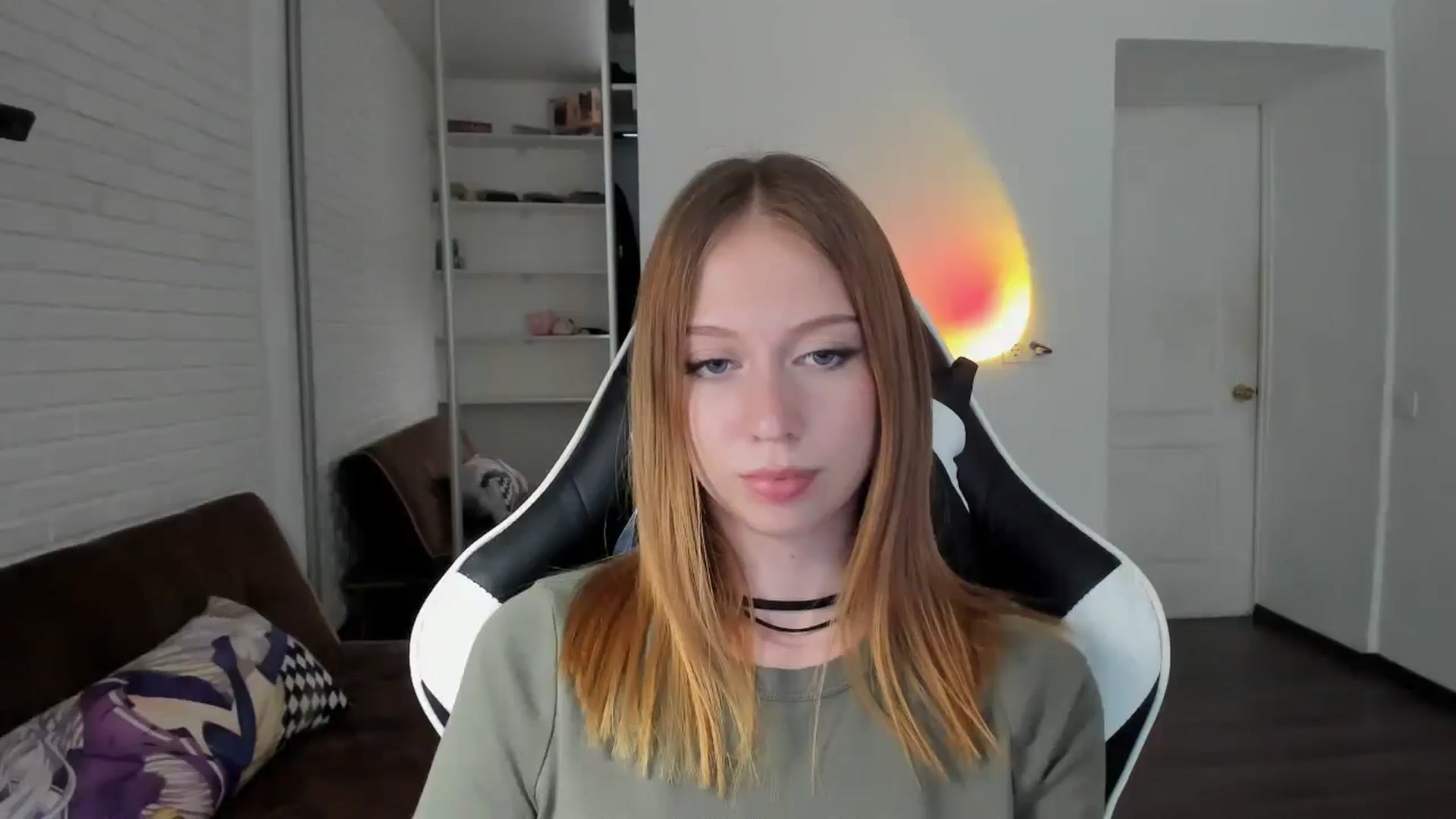 Gallery image thumbnail from RoboSasha's myfreecams stream on, 08/30/2024, 14:29 image 10 of 20