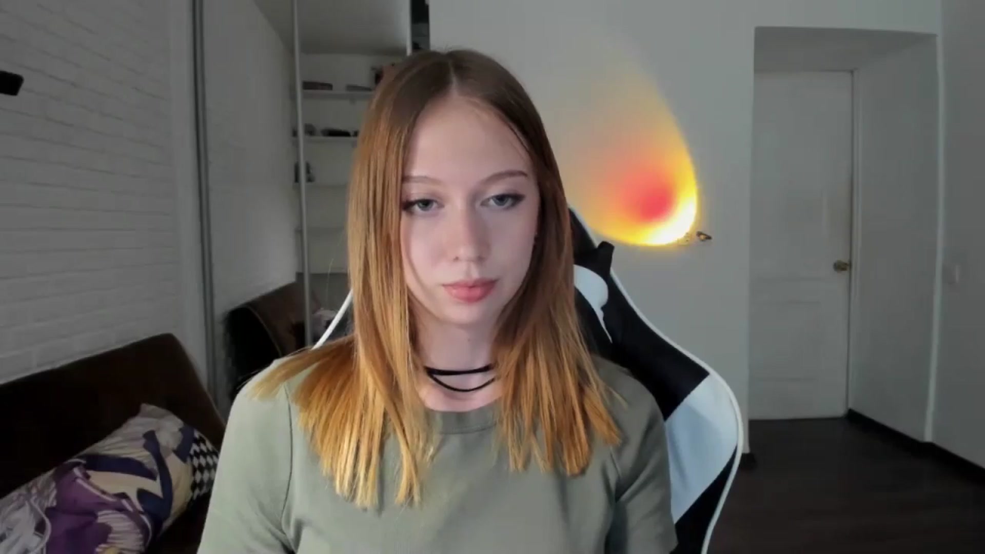 Gallery image thumbnail from RoboSasha's myfreecams stream on, 08/30/2024, 14:29 image 16 of 20