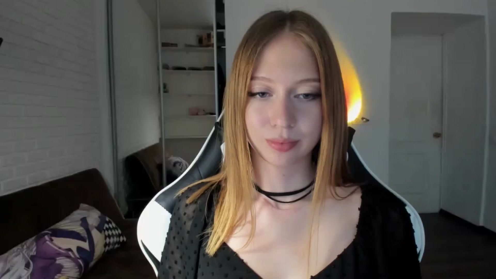 Gallery image thumbnail from RoboSasha's myfreecams stream on, 08/30/2024, 14:47 image 4 of 20