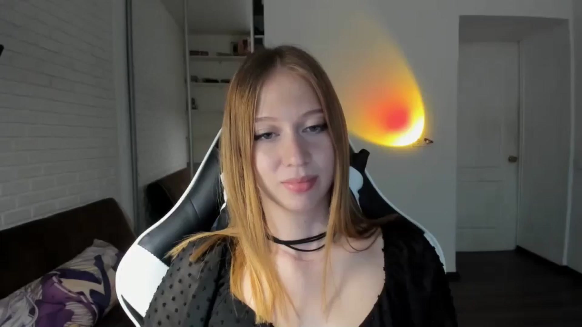 Gallery image thumbnail from RoboSasha's myfreecams stream on, 08/30/2024, 14:47 image 17 of 20