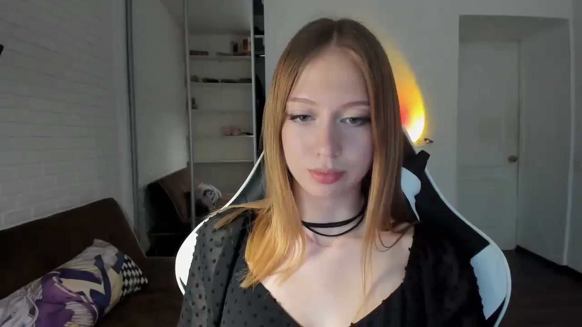 Gallery image thumbnail from RoboSasha's myfreecams stream on, 08/30/2024, 14:47 image 8 of 20