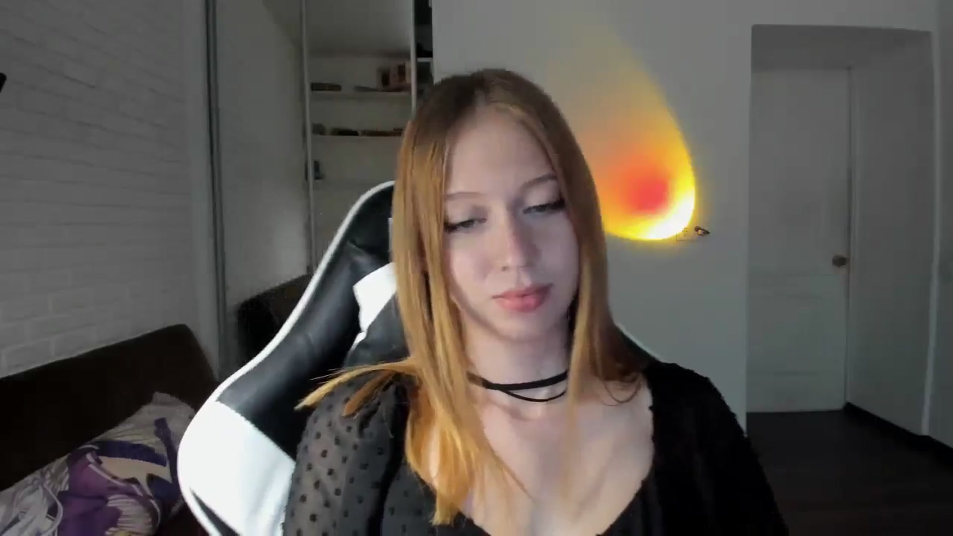 Gallery image thumbnail from RoboSasha's myfreecams stream on, 08/30/2024, 14:47 image 16 of 20