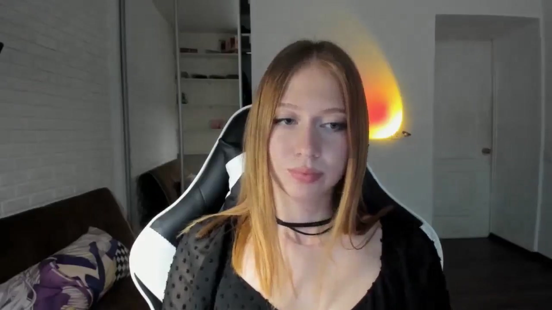 Gallery image thumbnail from RoboSasha's myfreecams stream on, 08/30/2024, 14:47 image 20 of 20