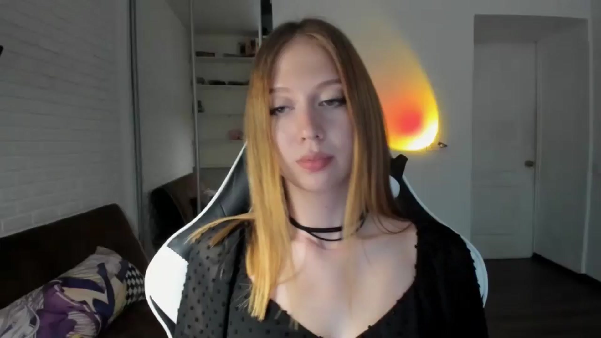 Gallery image thumbnail from RoboSasha's myfreecams stream on, 08/30/2024, 14:47 image 6 of 20