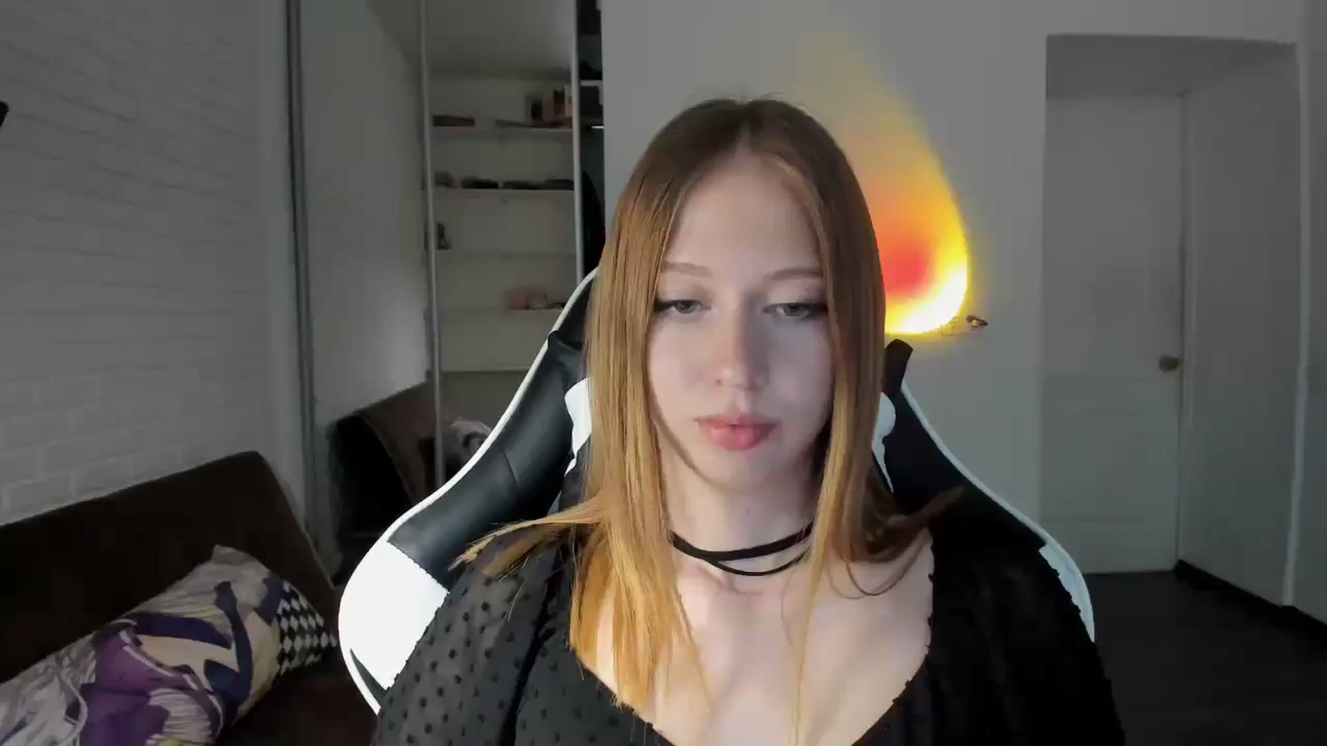 Gallery image thumbnail from RoboSasha's myfreecams stream on, 08/30/2024, 14:47 image 18 of 20