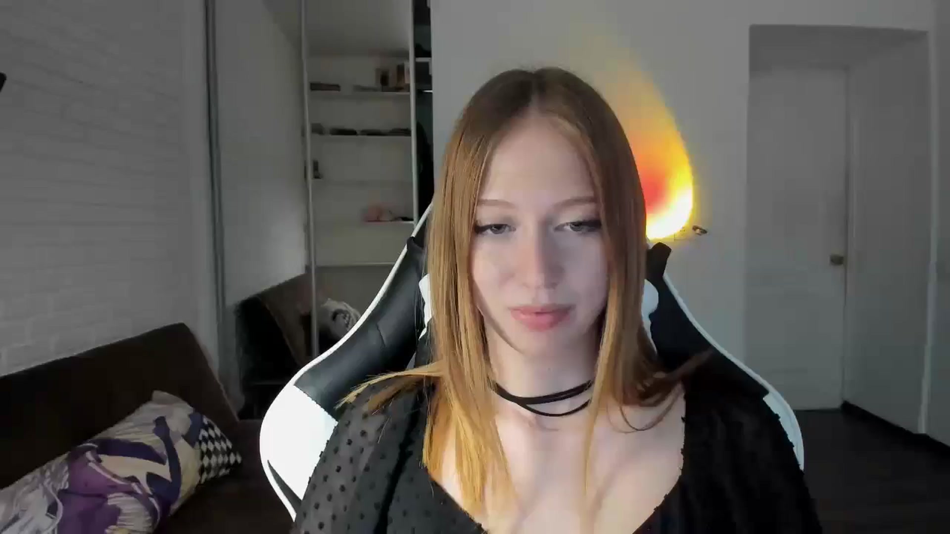 Gallery image thumbnail from RoboSasha's myfreecams stream on, 08/30/2024, 14:47 image 19 of 20
