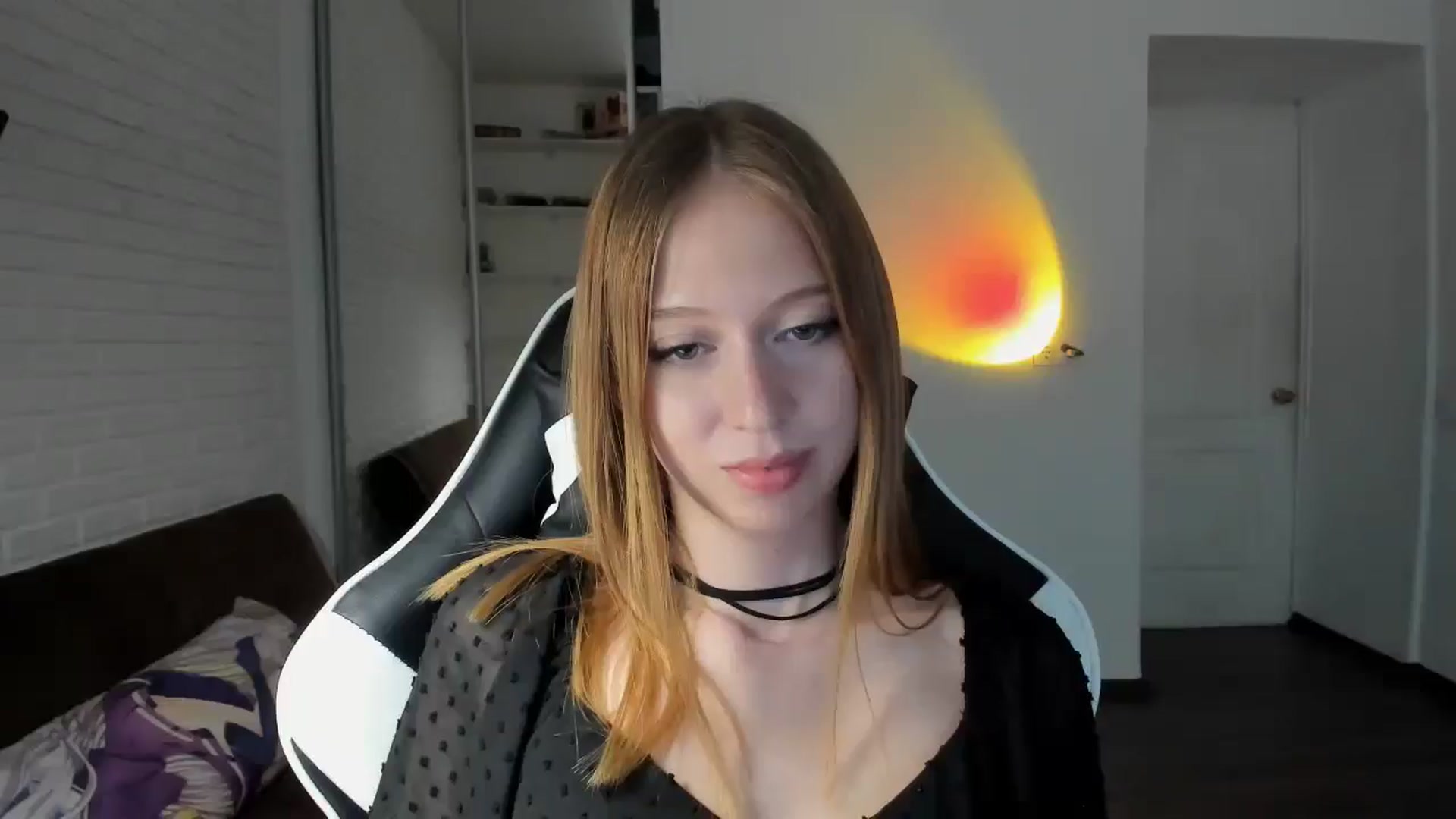 Gallery image thumbnail from RoboSasha's myfreecams stream on, 08/30/2024, 14:47 image 14 of 20