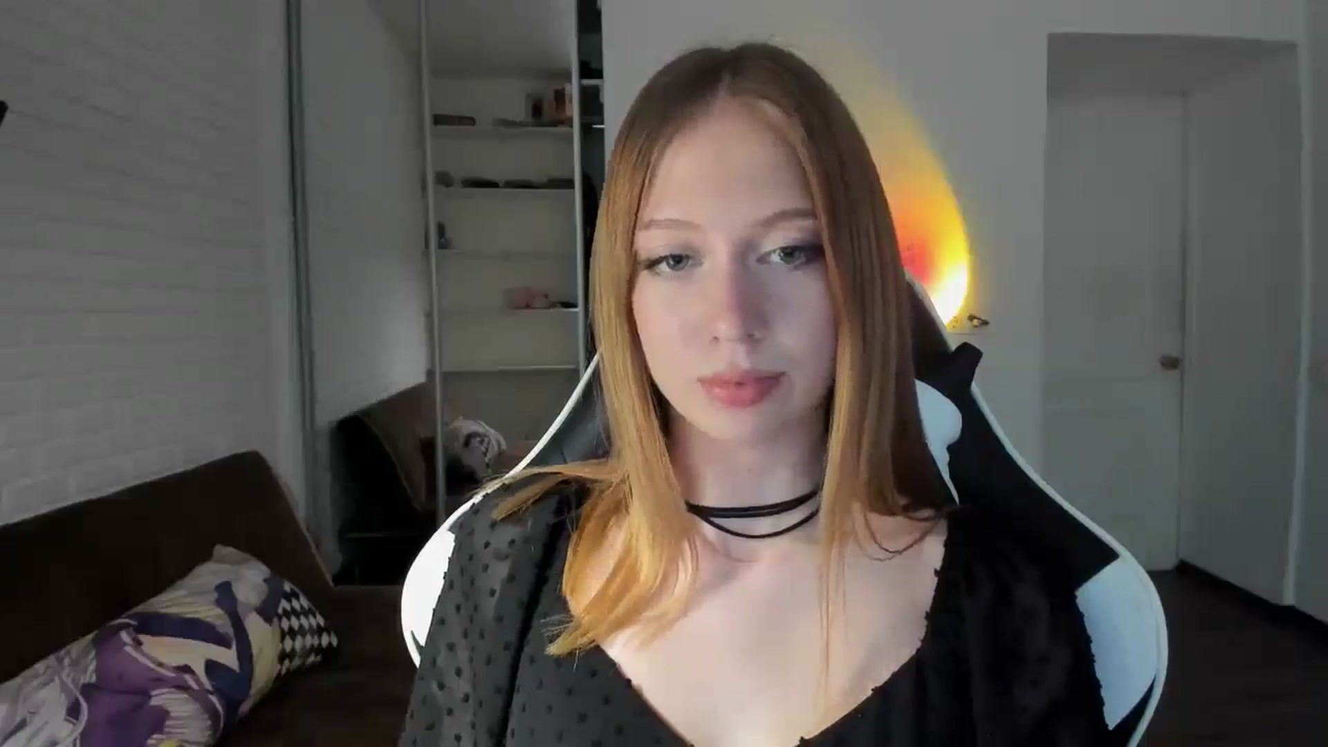 Gallery image thumbnail from RoboSasha's myfreecams stream on, 08/30/2024, 14:47 image 9 of 20