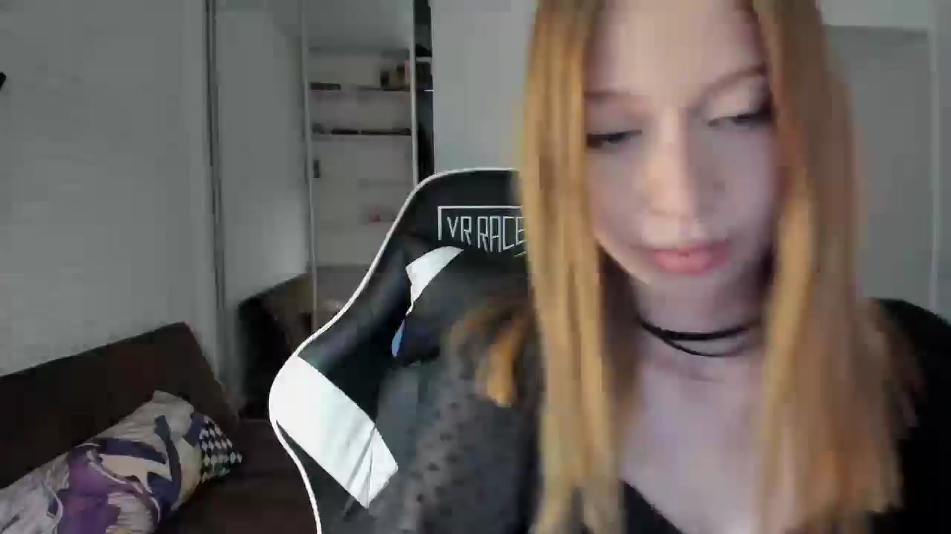 Gallery image thumbnail from RoboSasha's myfreecams stream on, 08/30/2024, 14:47 image 1 of 20