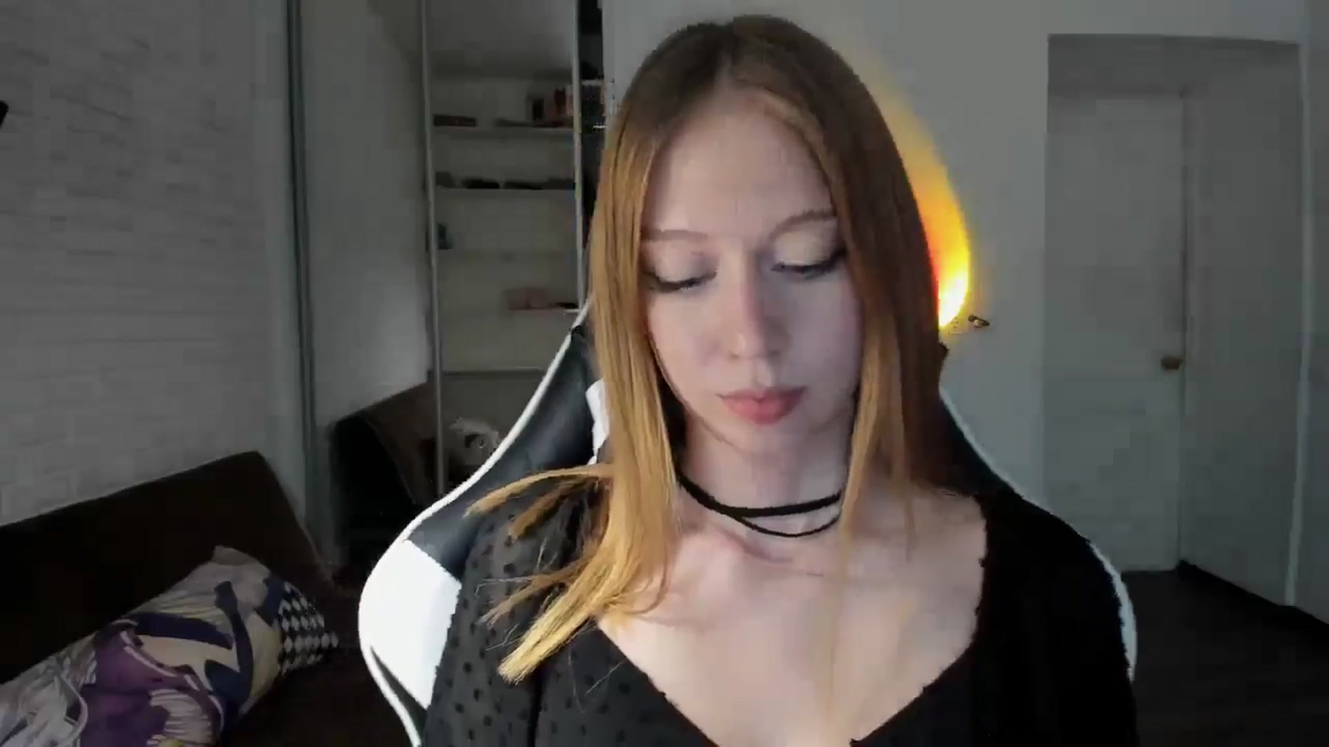 Gallery image thumbnail from RoboSasha's myfreecams stream on, 08/30/2024, 14:47 image 2 of 20