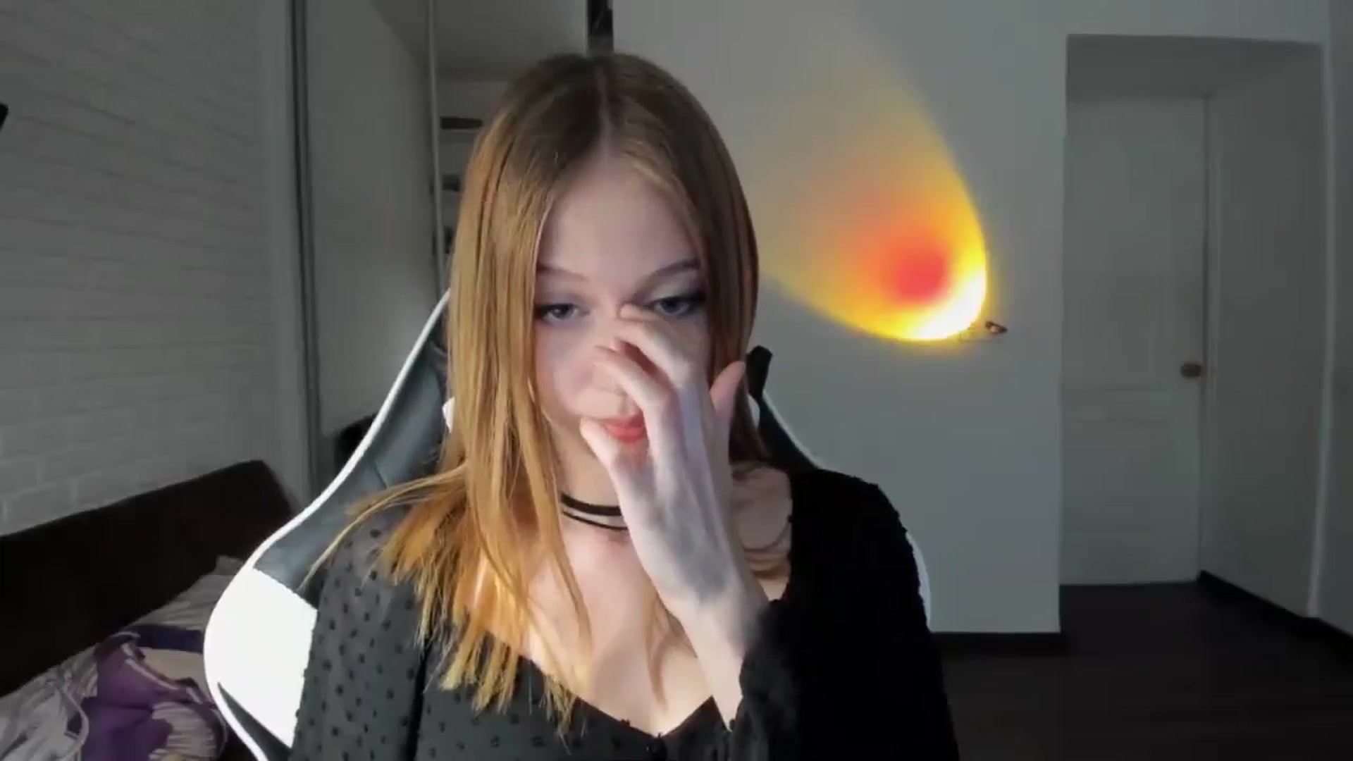 Gallery image thumbnail from RoboSasha's myfreecams stream on, 08/30/2024, 15:11 image 4 of 20